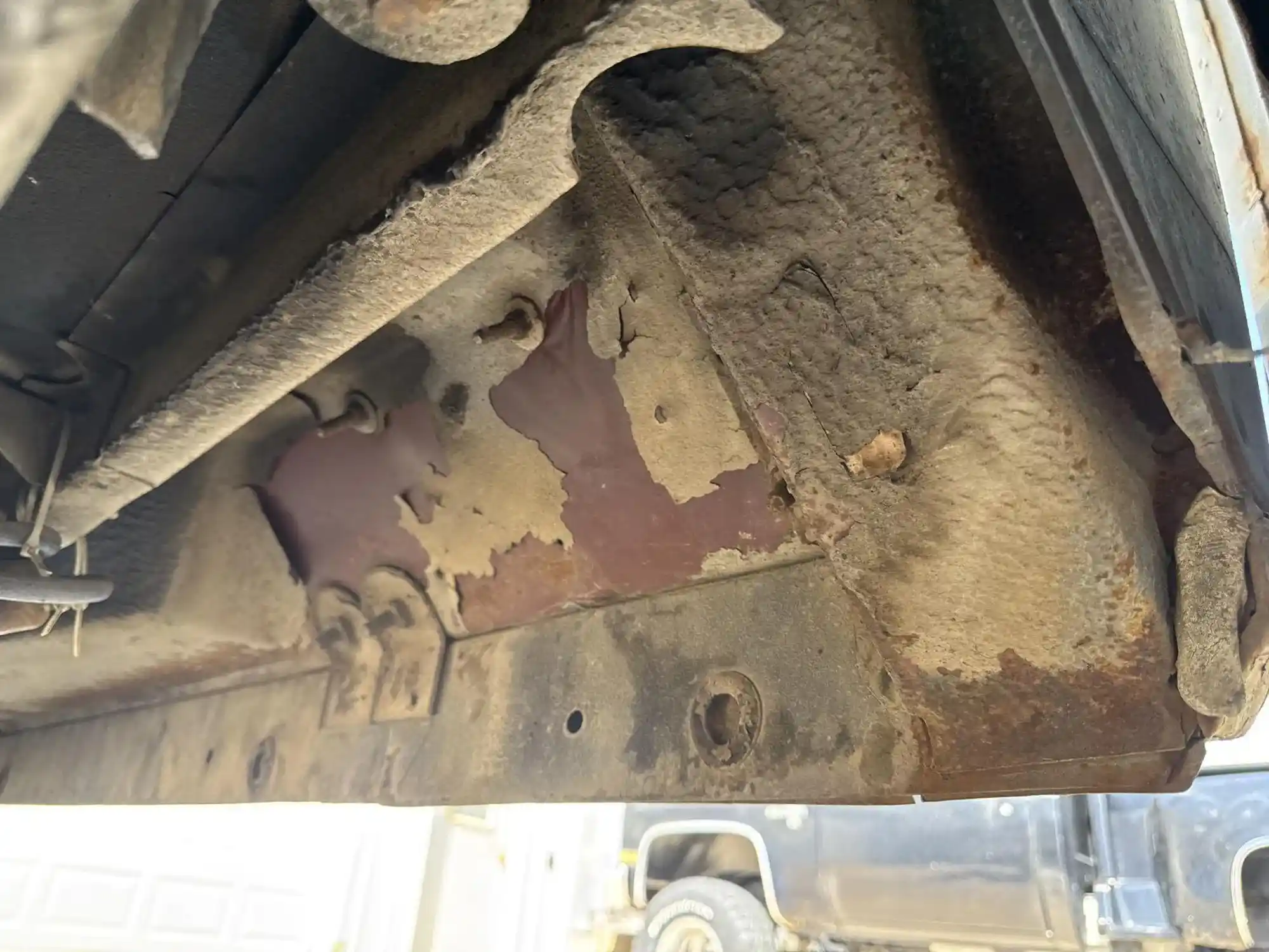 1977 Dodge W200 Adventurer