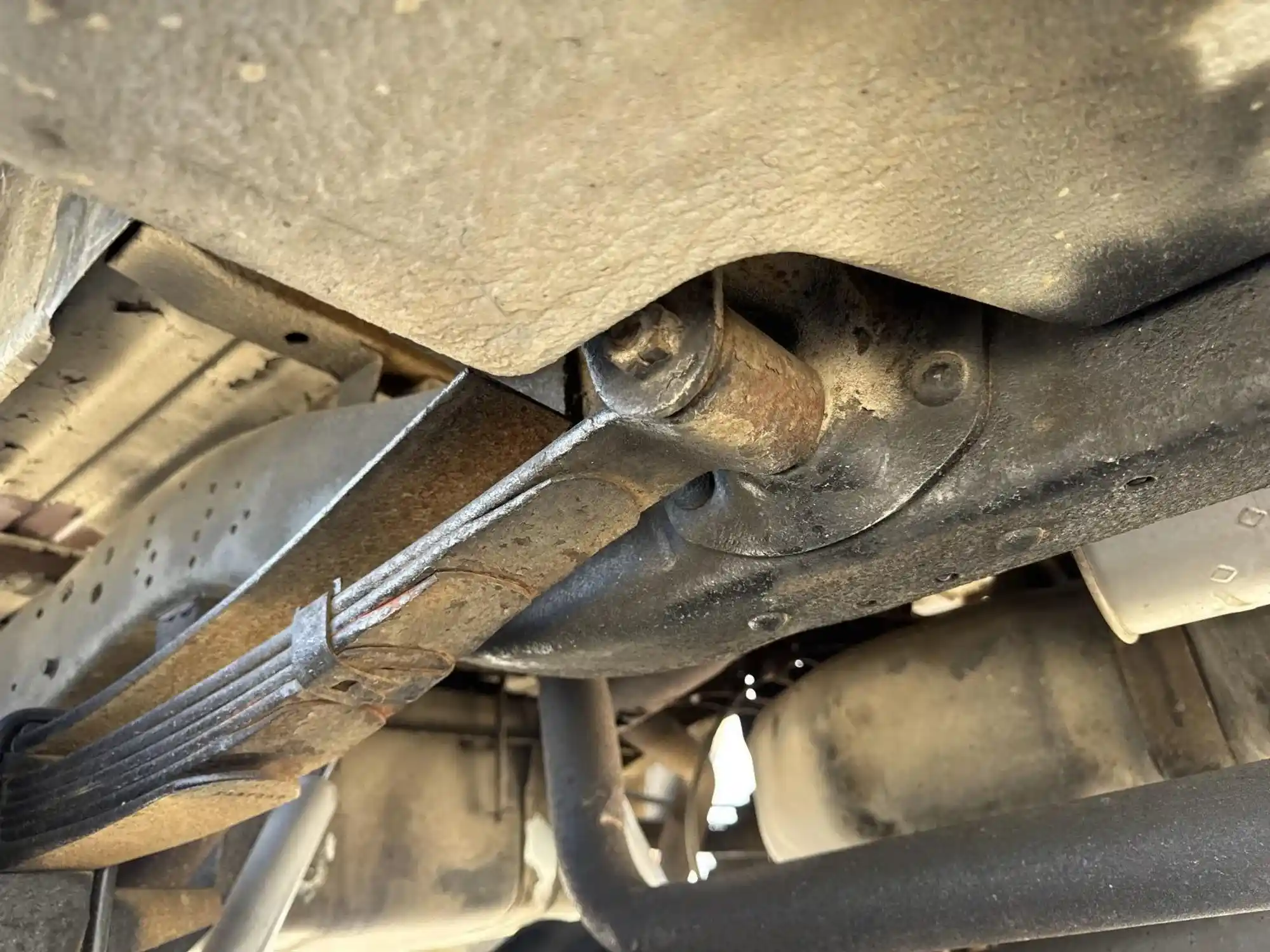 1977 Dodge W200 Adventurer