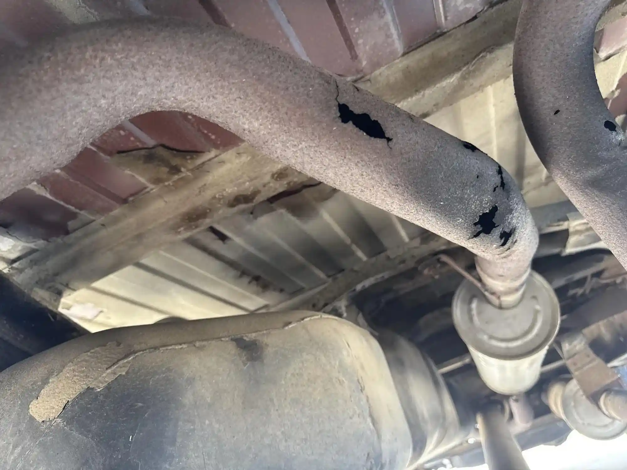 1977 Dodge W200 Adventurer