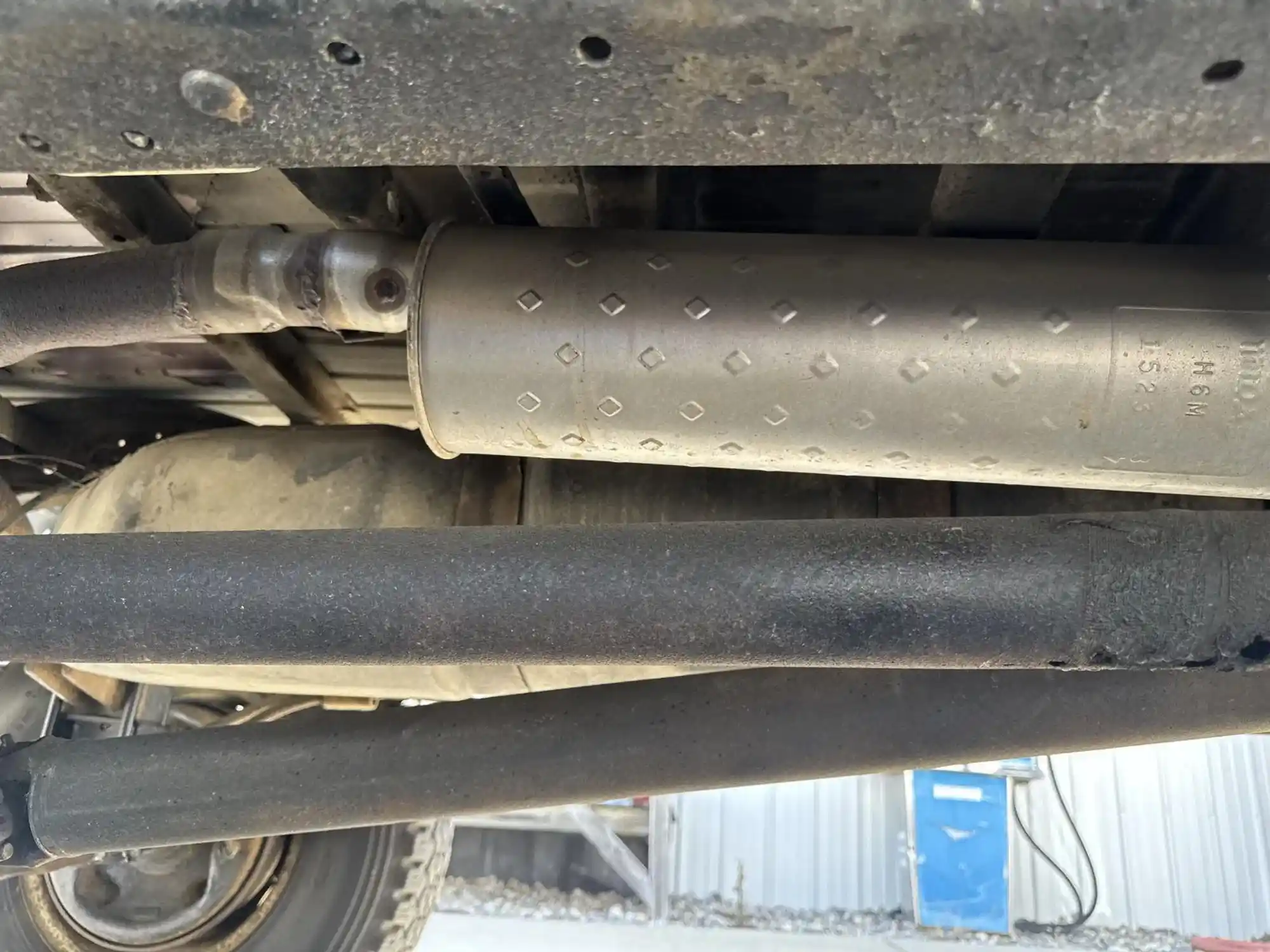 1977 Dodge W200 Adventurer