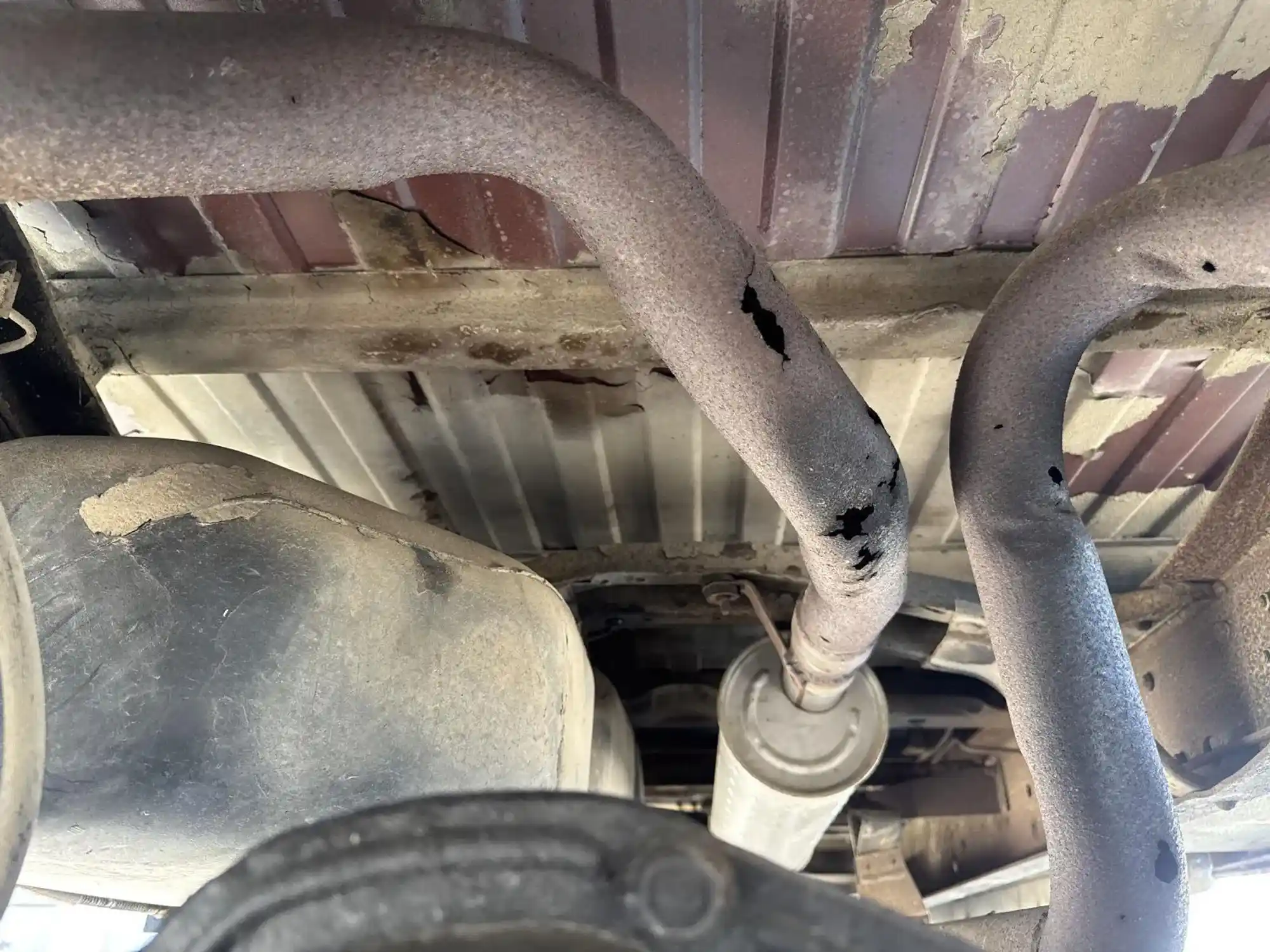 1977 Dodge W200 Adventurer