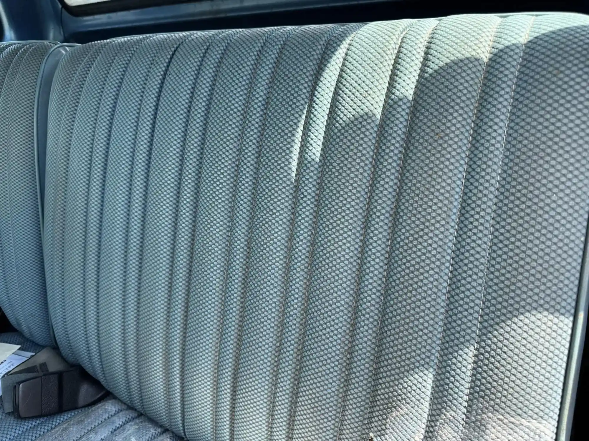 1977 Dodge W200 Adventurer