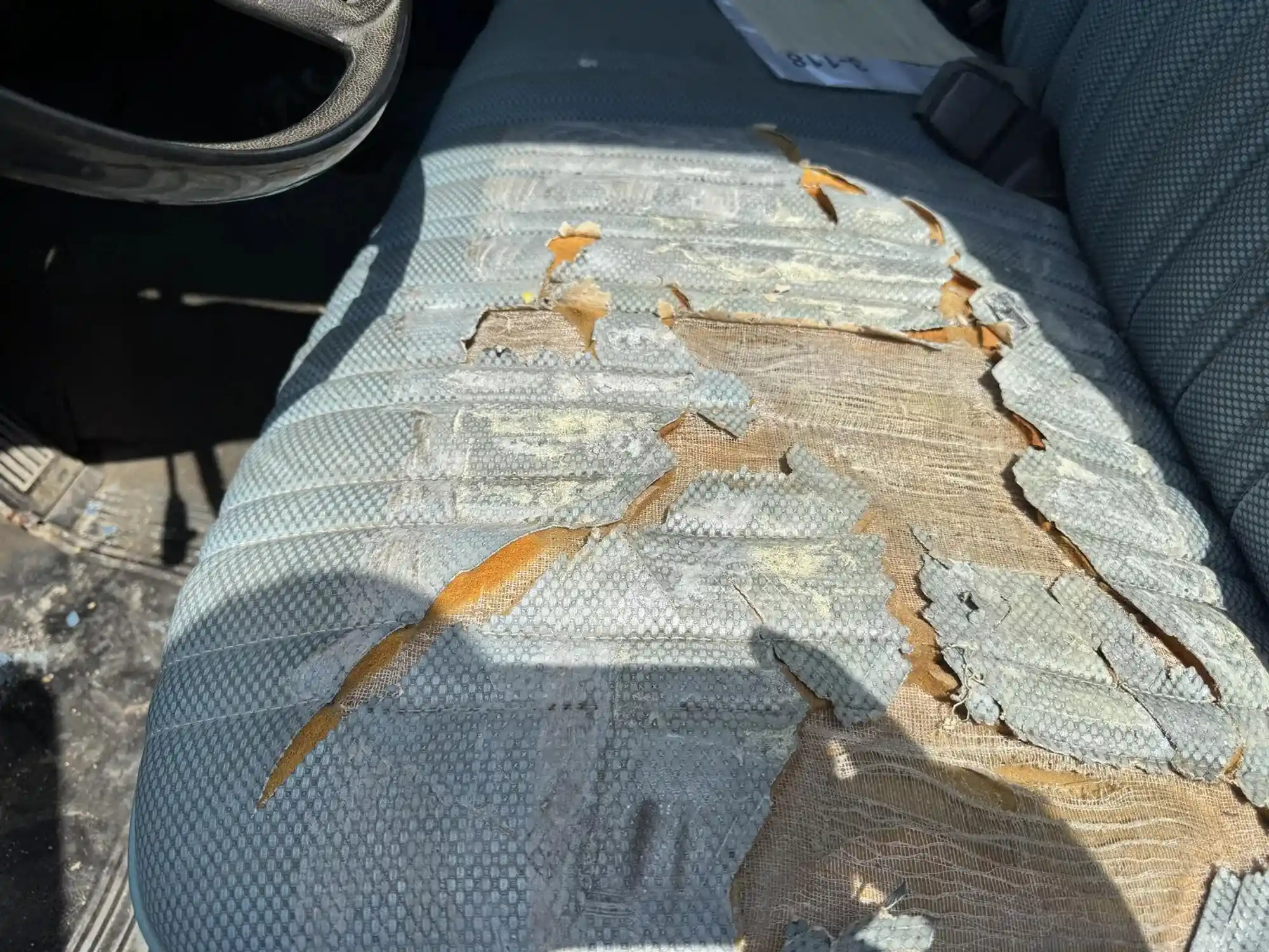 1977 Dodge W200 Adventurer