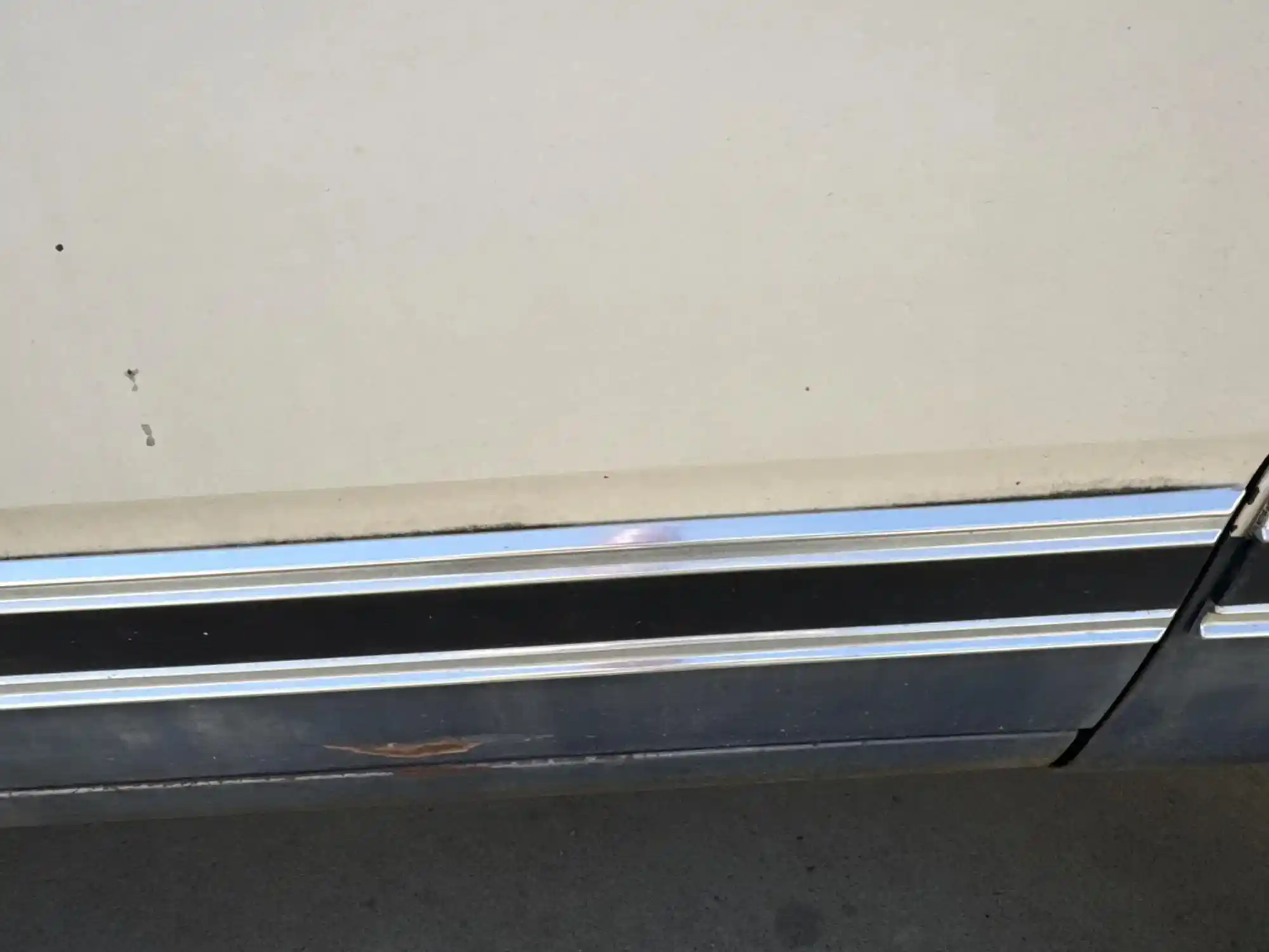 1977 Dodge W200 Adventurer