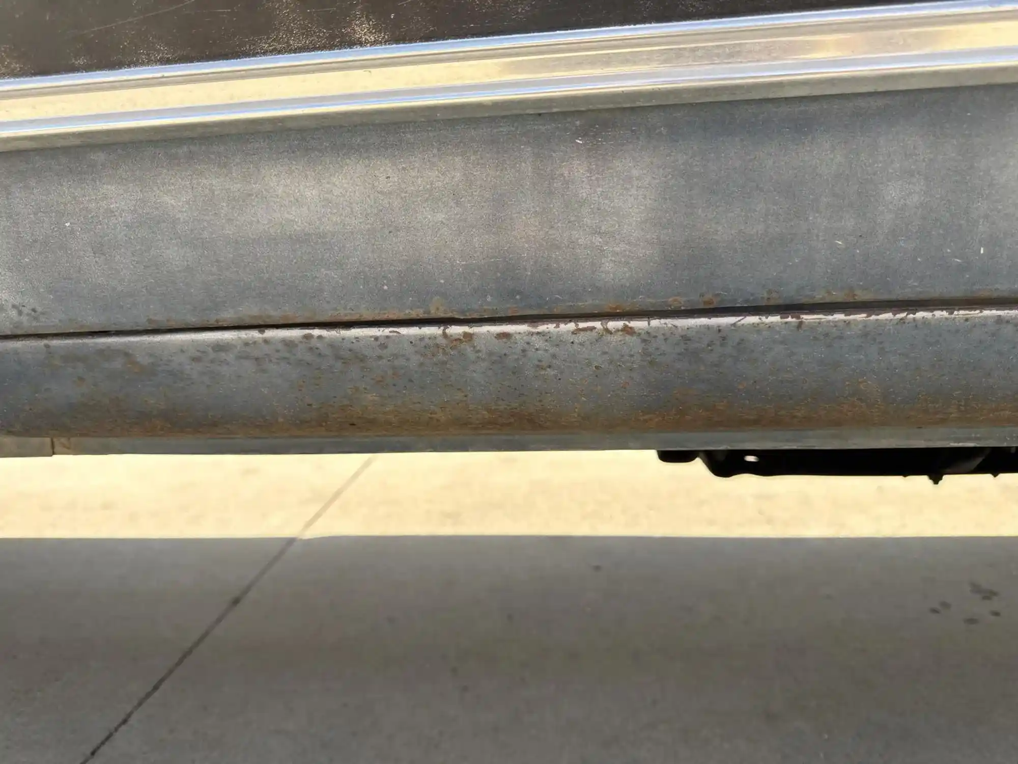 1977 Dodge W200 Adventurer