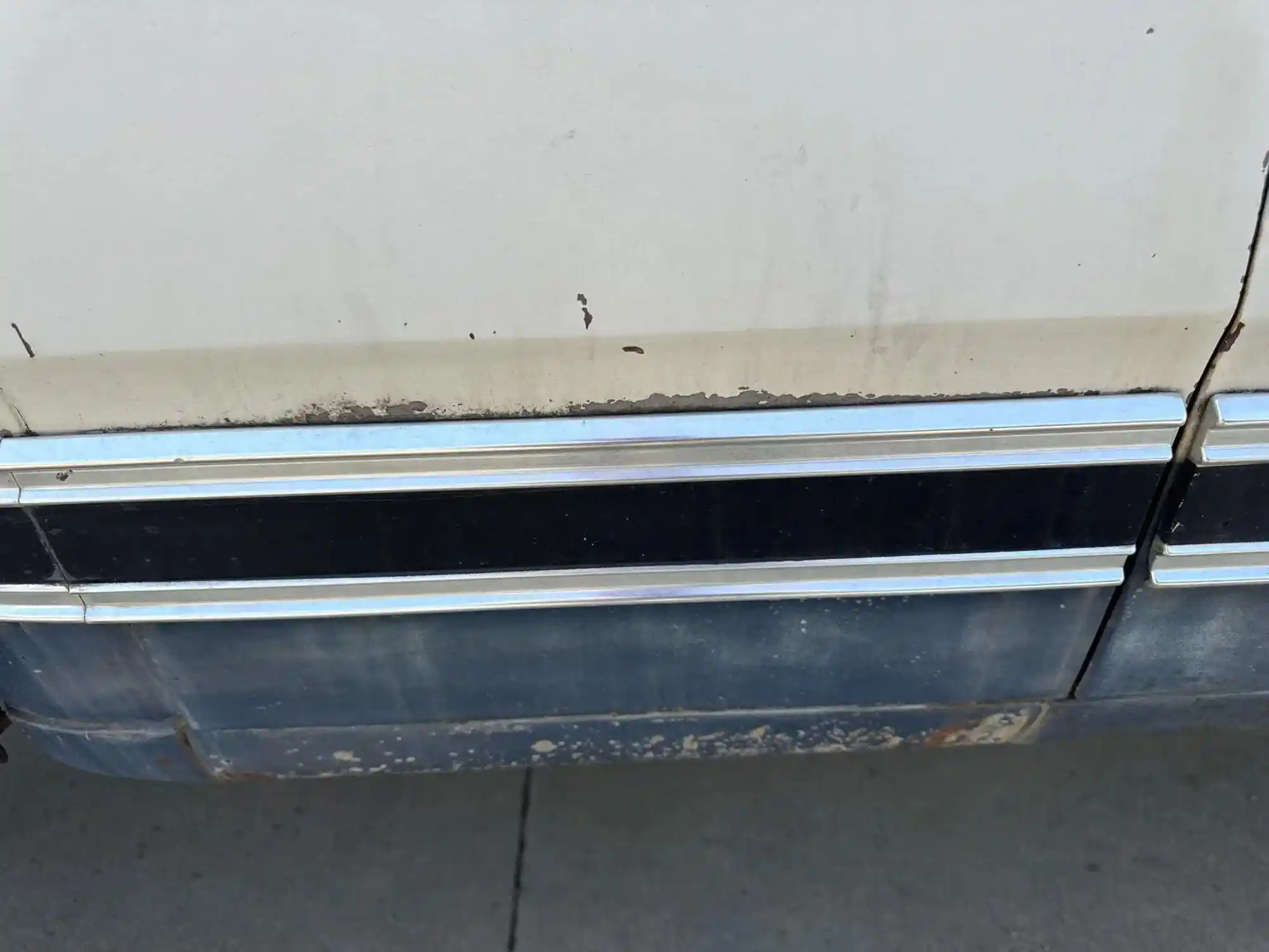 1977 Dodge W200 Adventurer