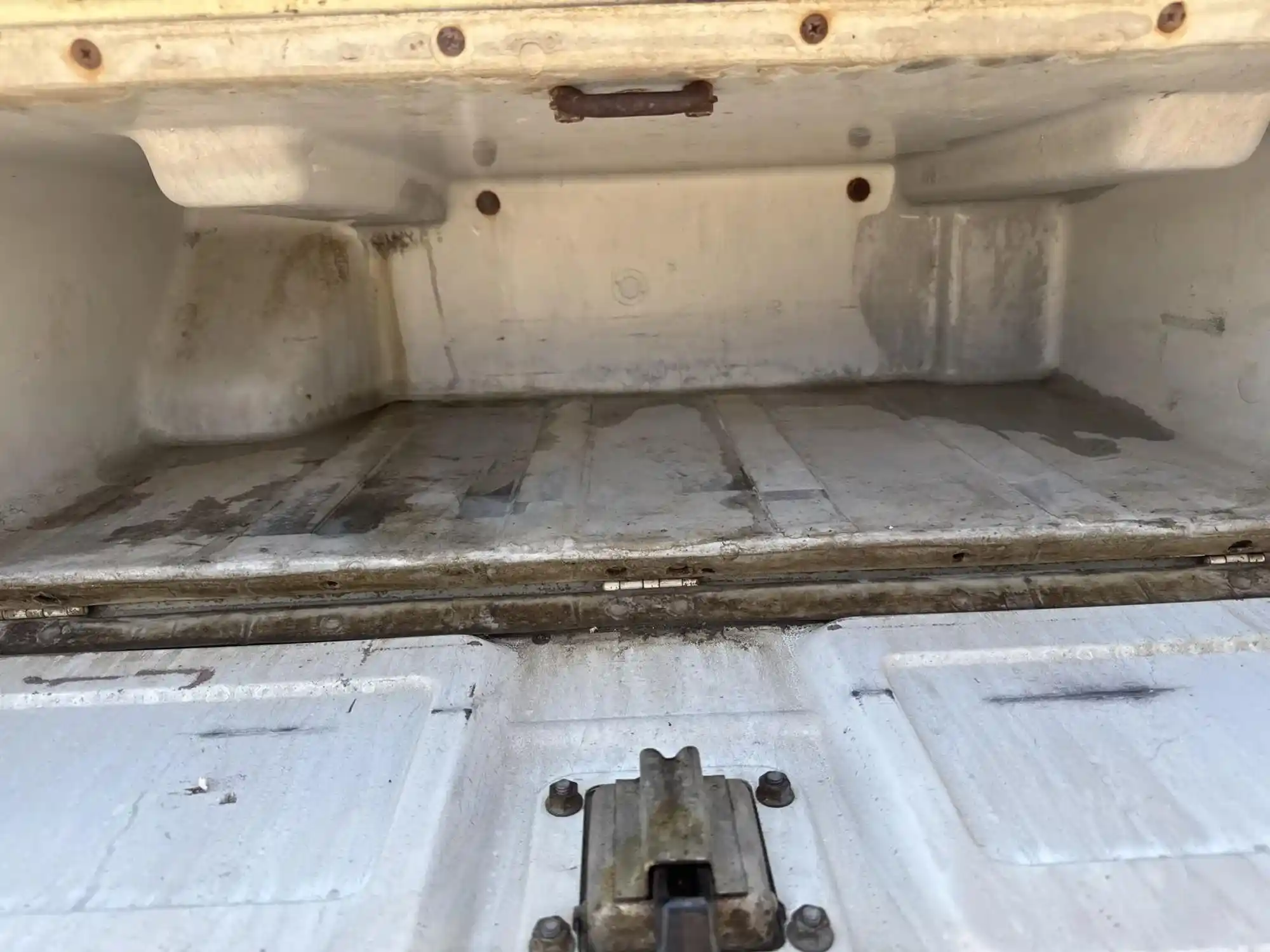 1977 Dodge W200 Adventurer