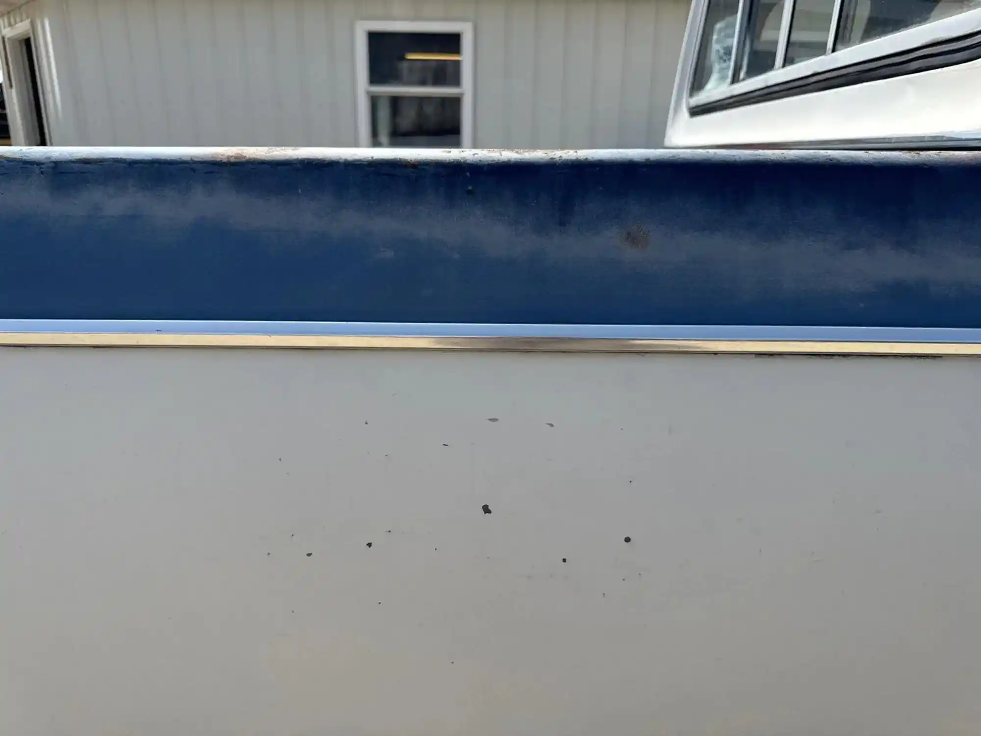 1977 Dodge W200 Adventurer