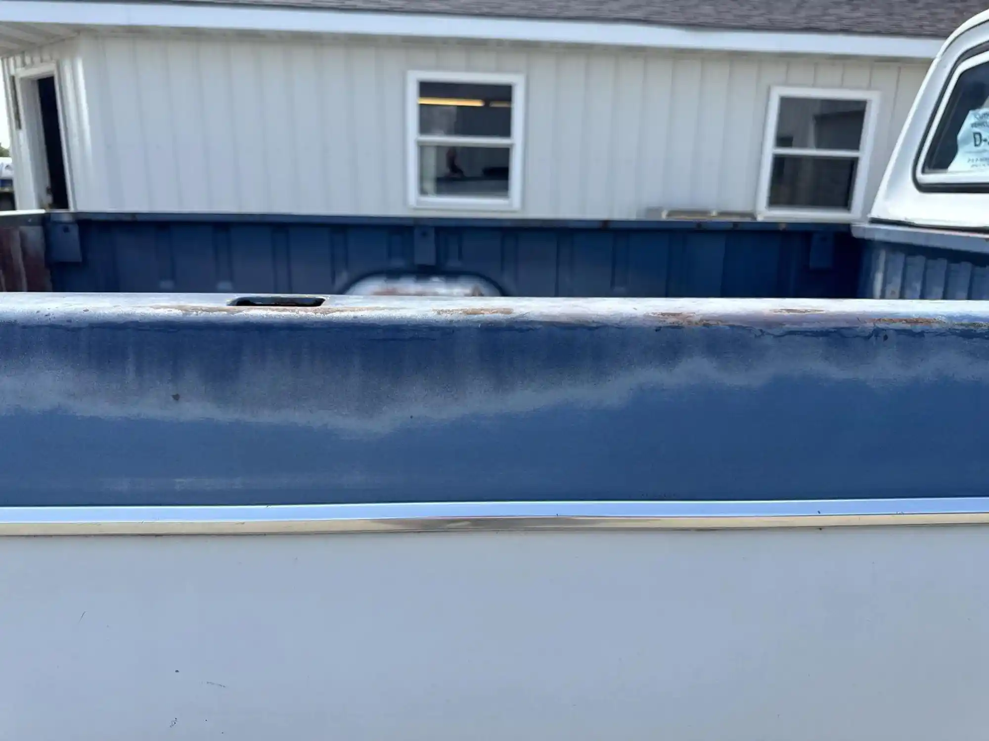 1977 Dodge W200 Adventurer