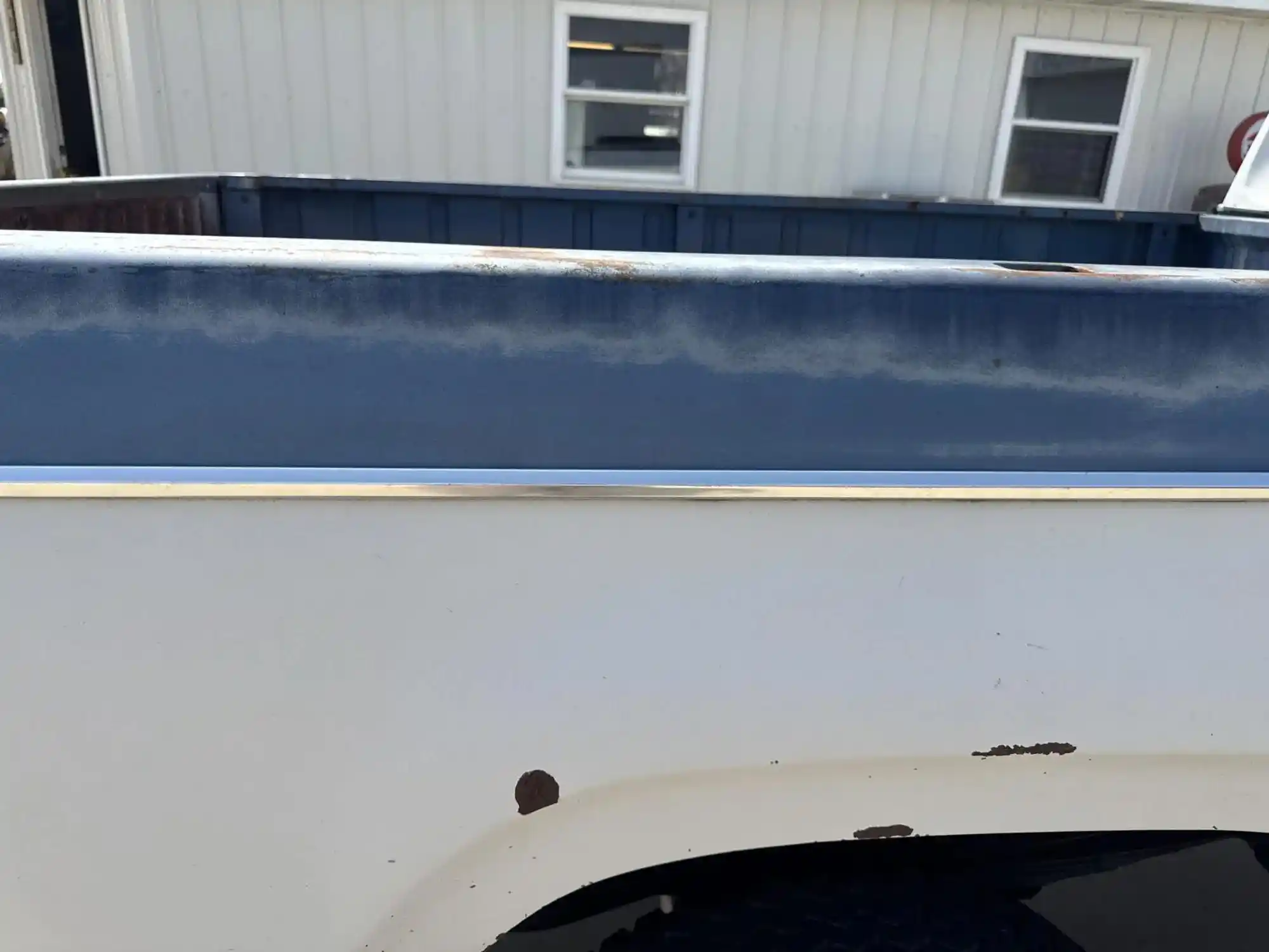 1977 Dodge W200 Adventurer