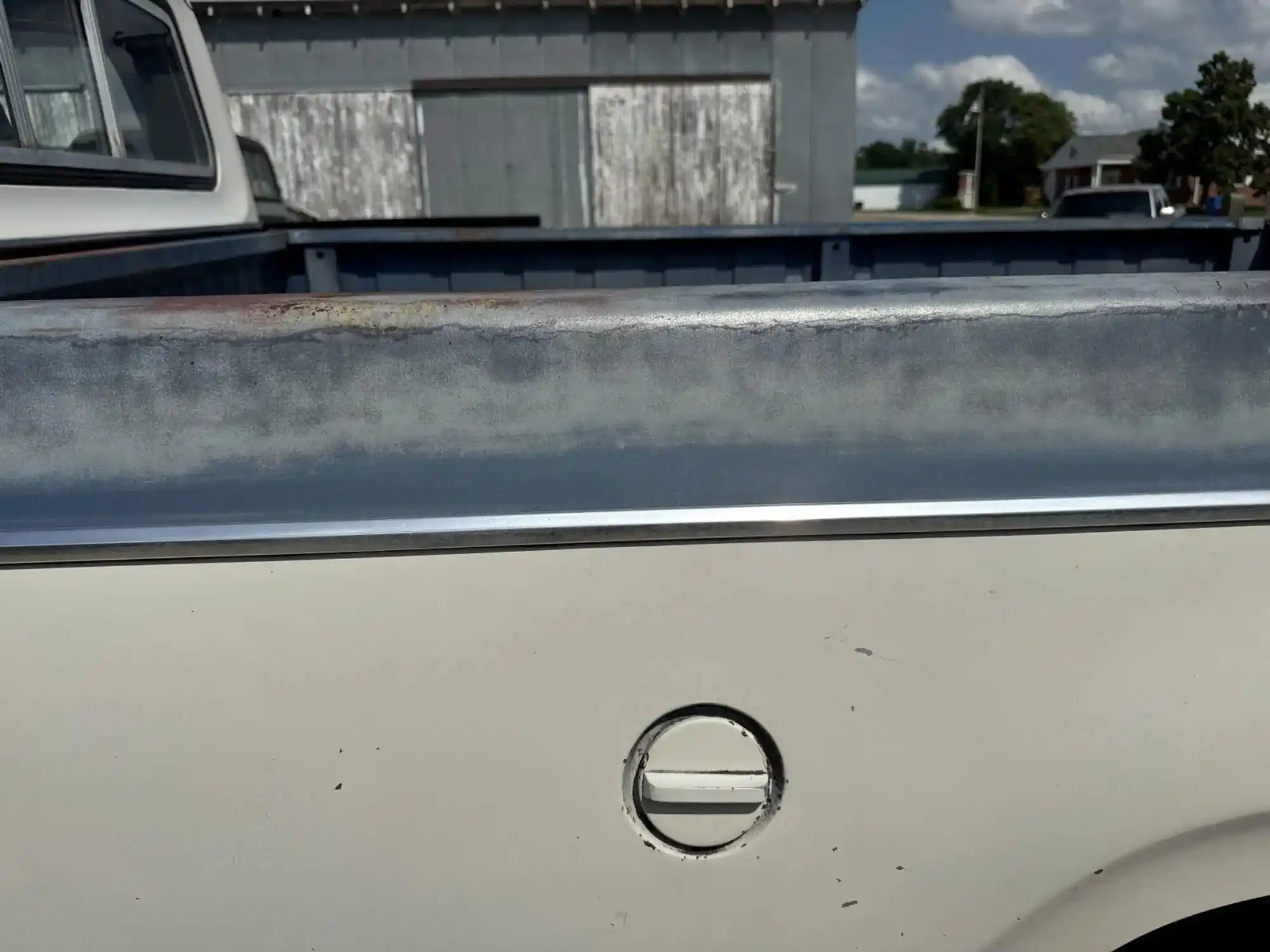 1977 Dodge W200 Adventurer