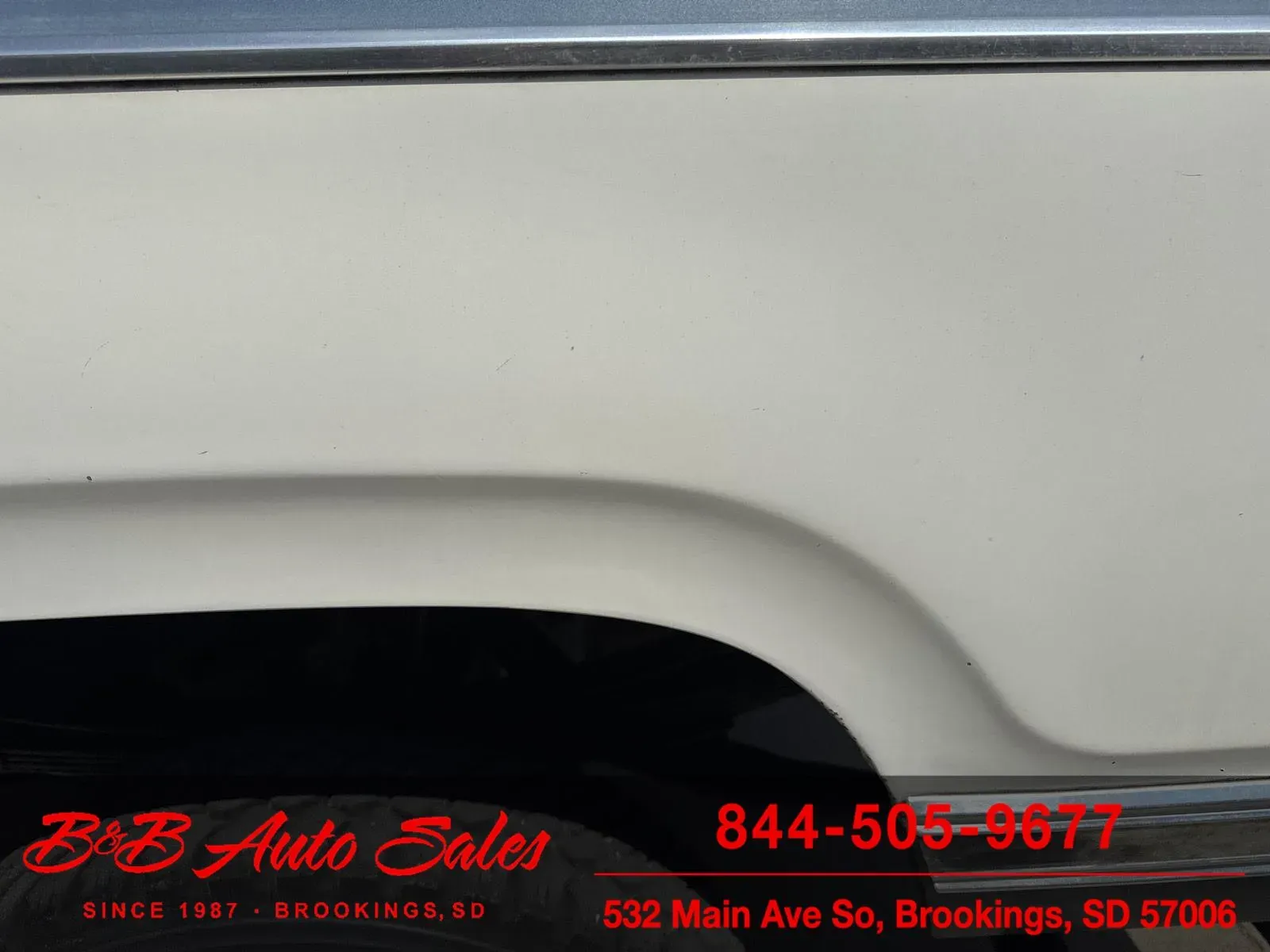 1977 Dodge W200 Adventurer