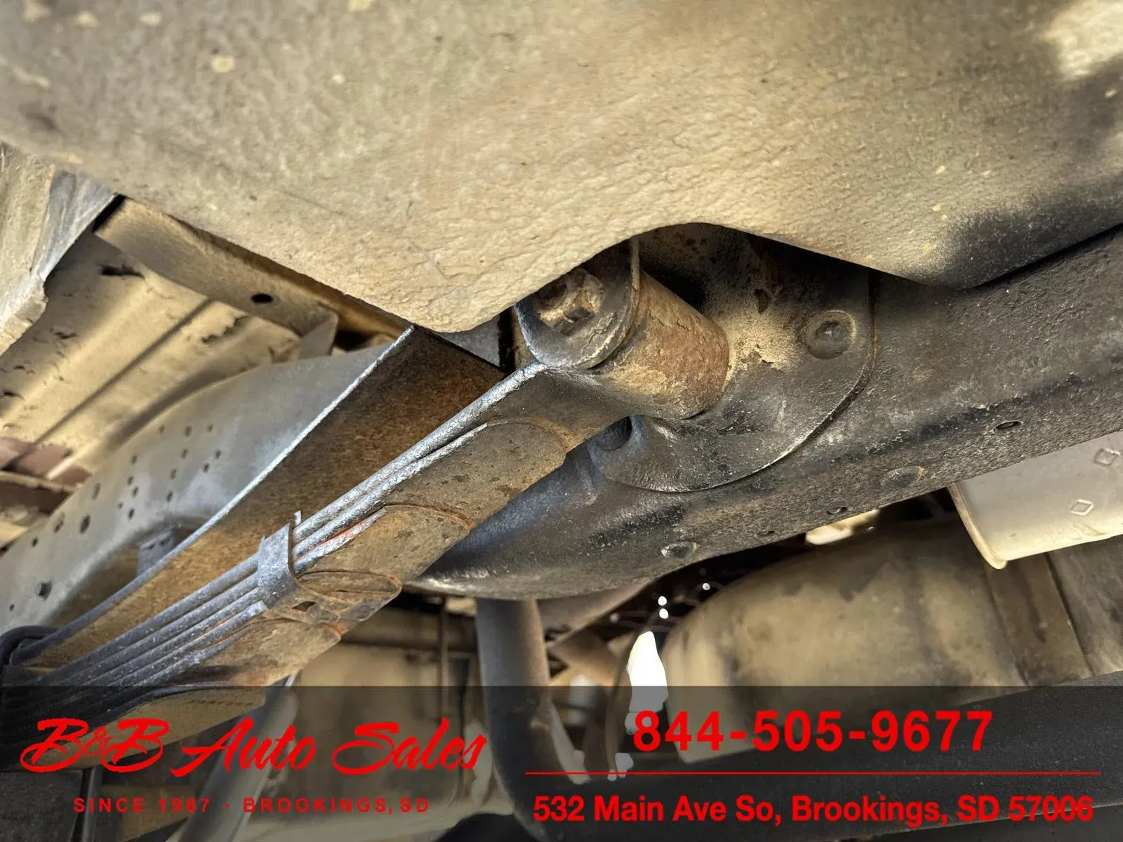 1977 Dodge W200 Adventurer