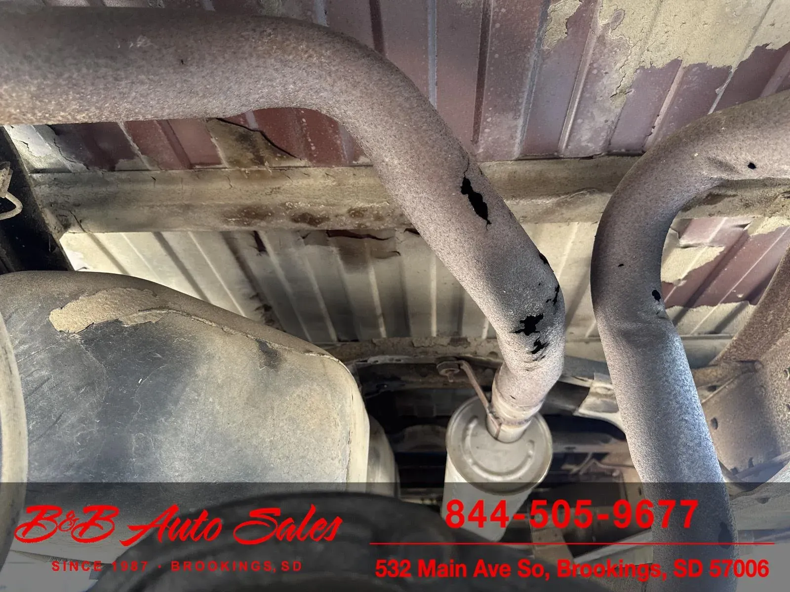 1977 Dodge W200 Adventurer