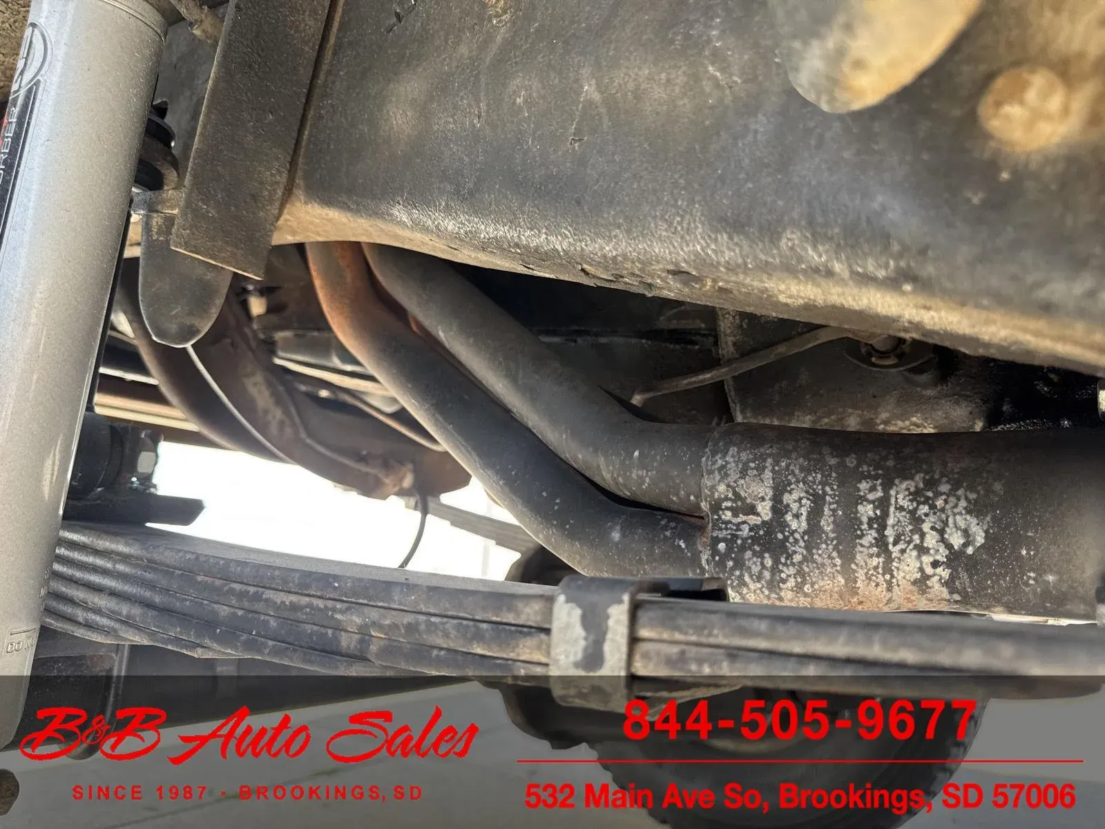 1977 Dodge W200 Adventurer