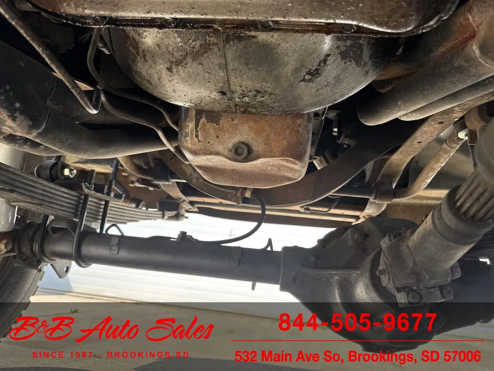 1977 Dodge W200 Adventurer