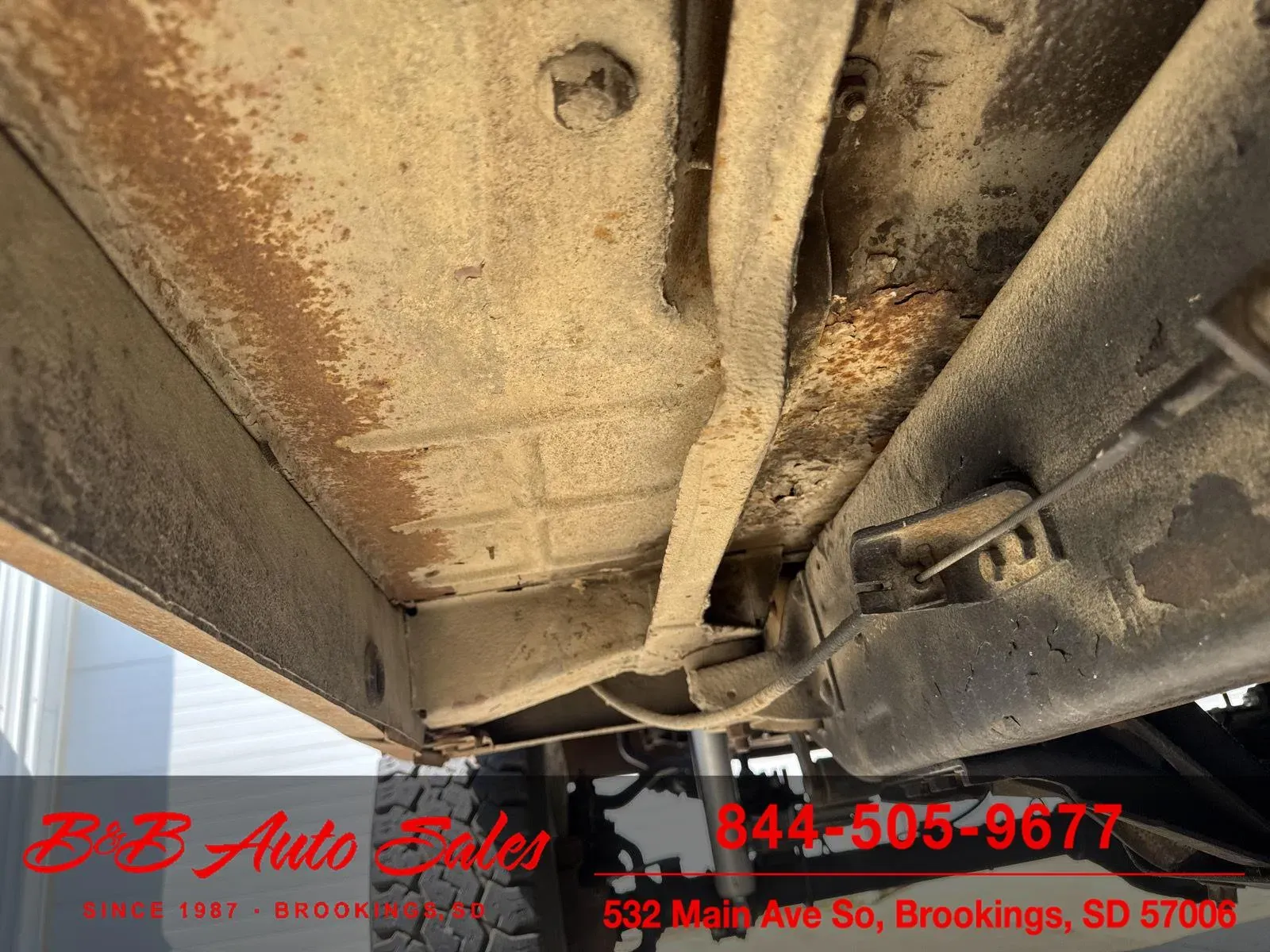 1977 Dodge W200 Adventurer