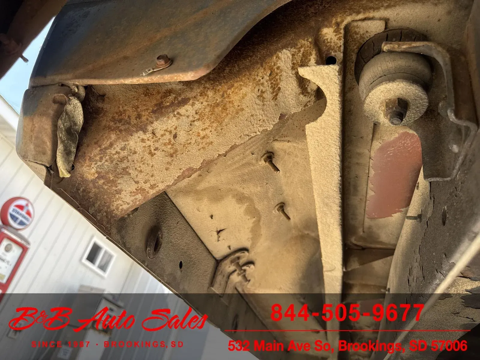 1977 Dodge W200 Adventurer