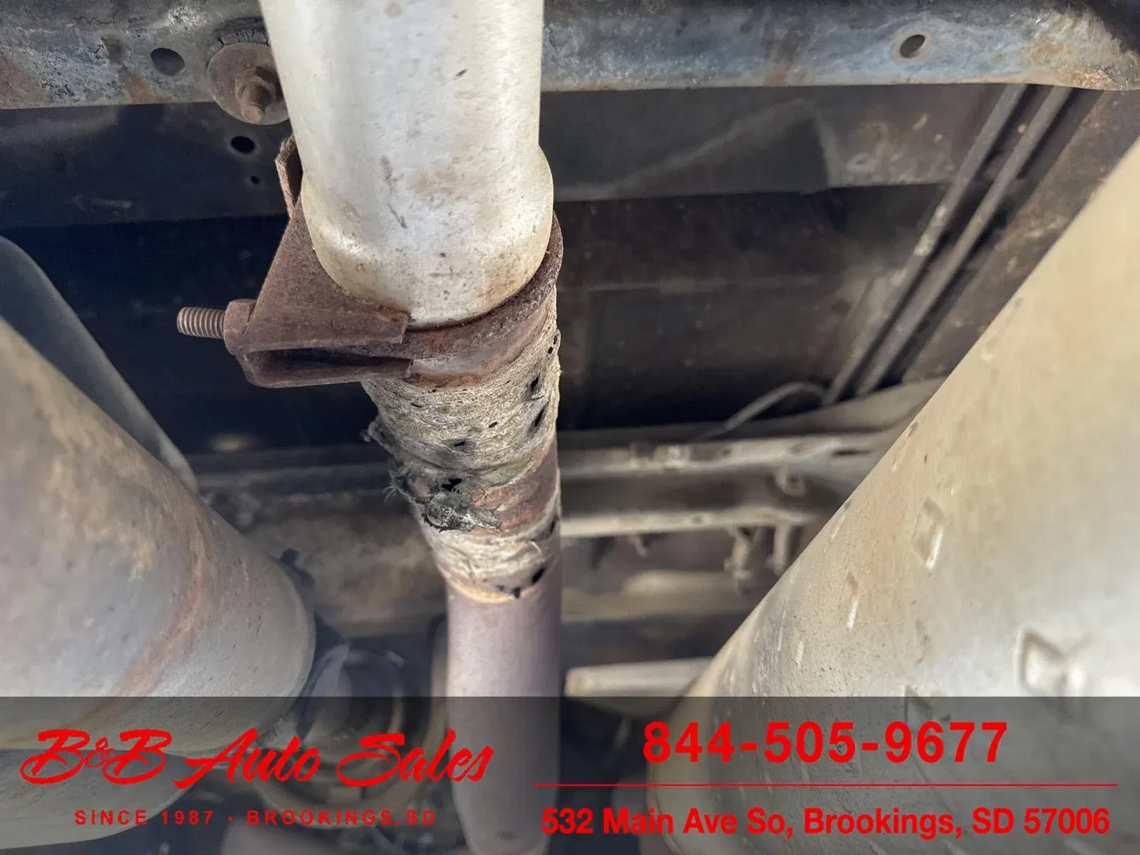 1977 Dodge W200 Adventurer