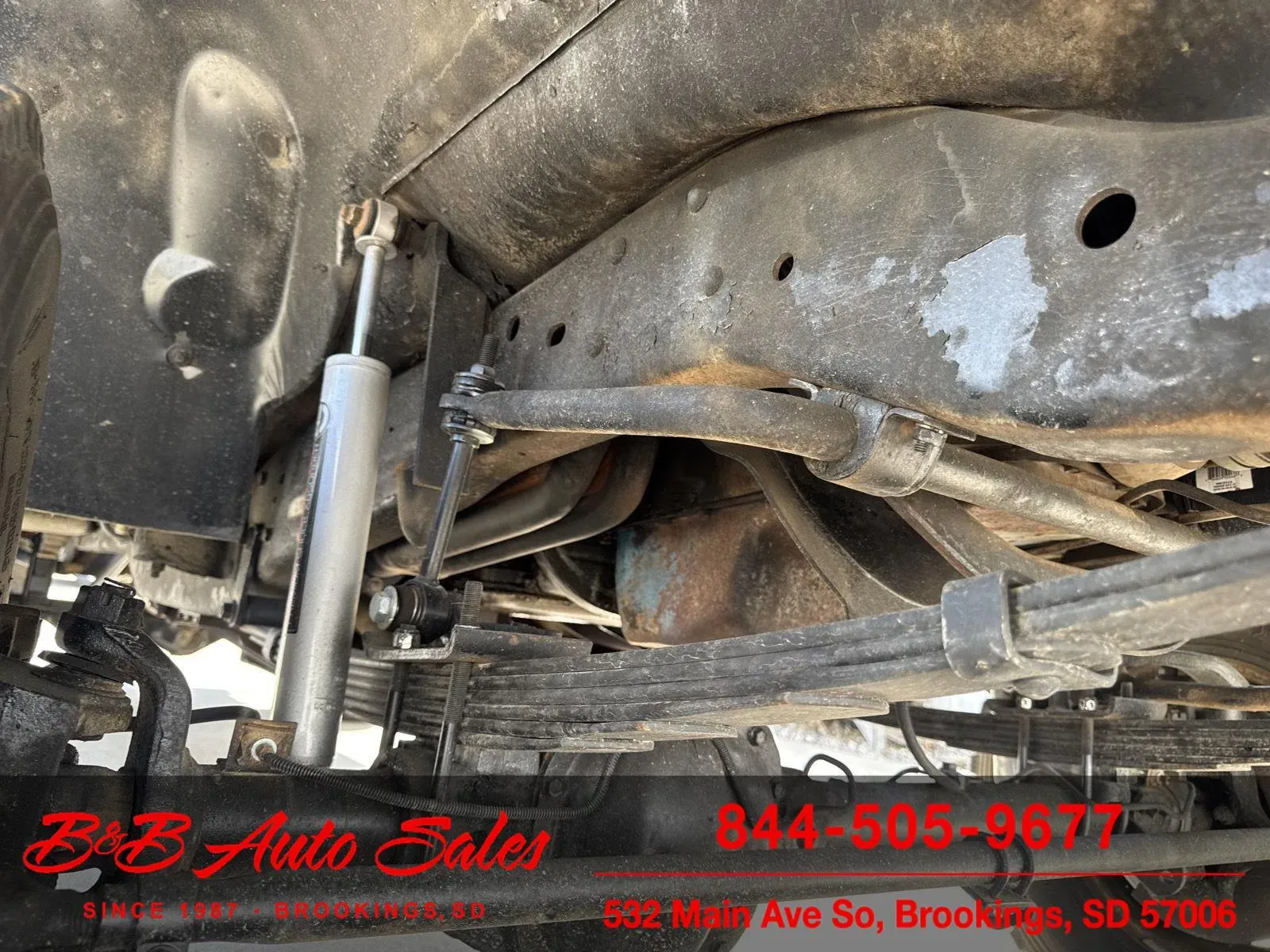 1977 Dodge W200 Adventurer