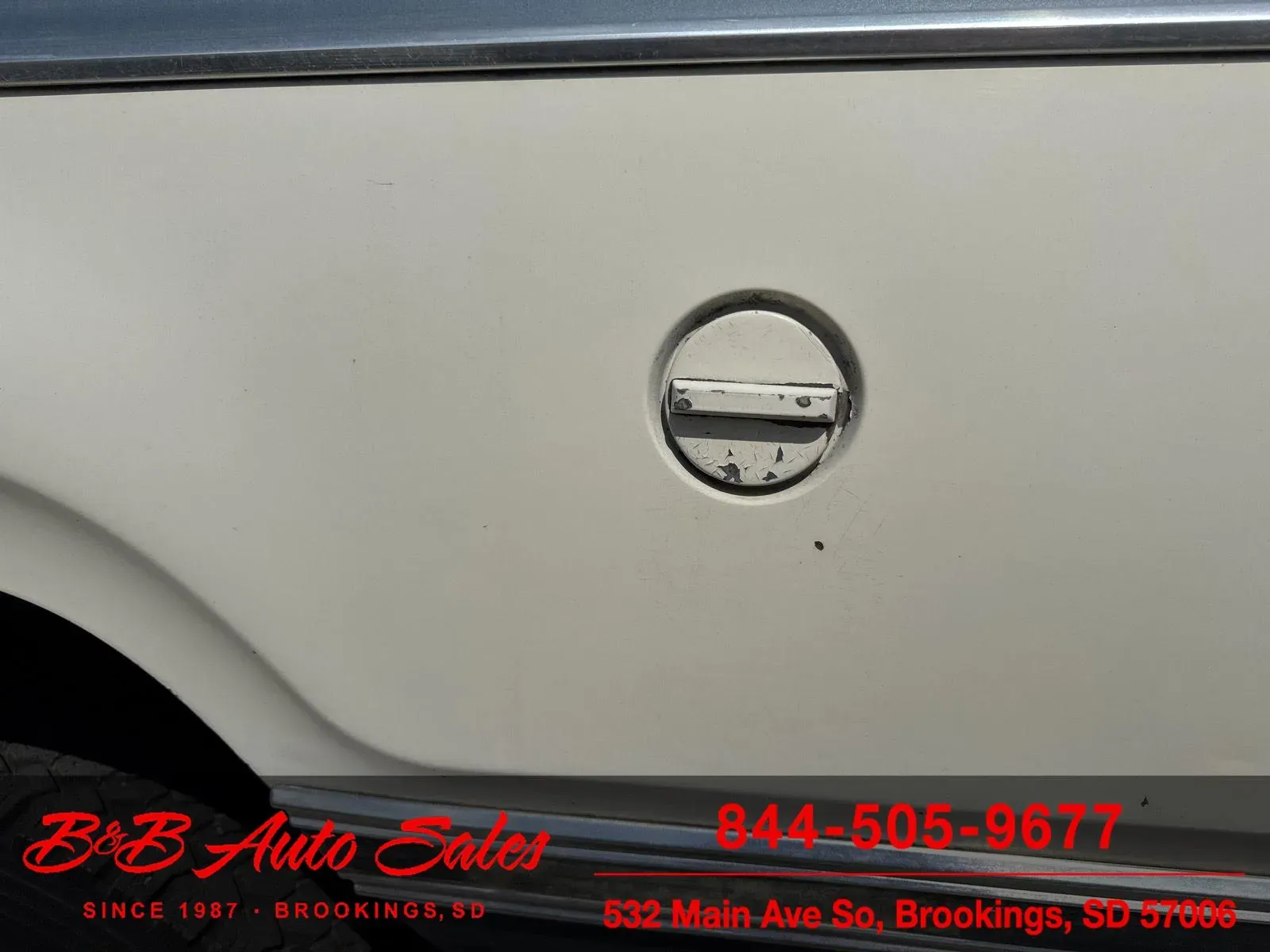 1977 Dodge W200 Adventurer