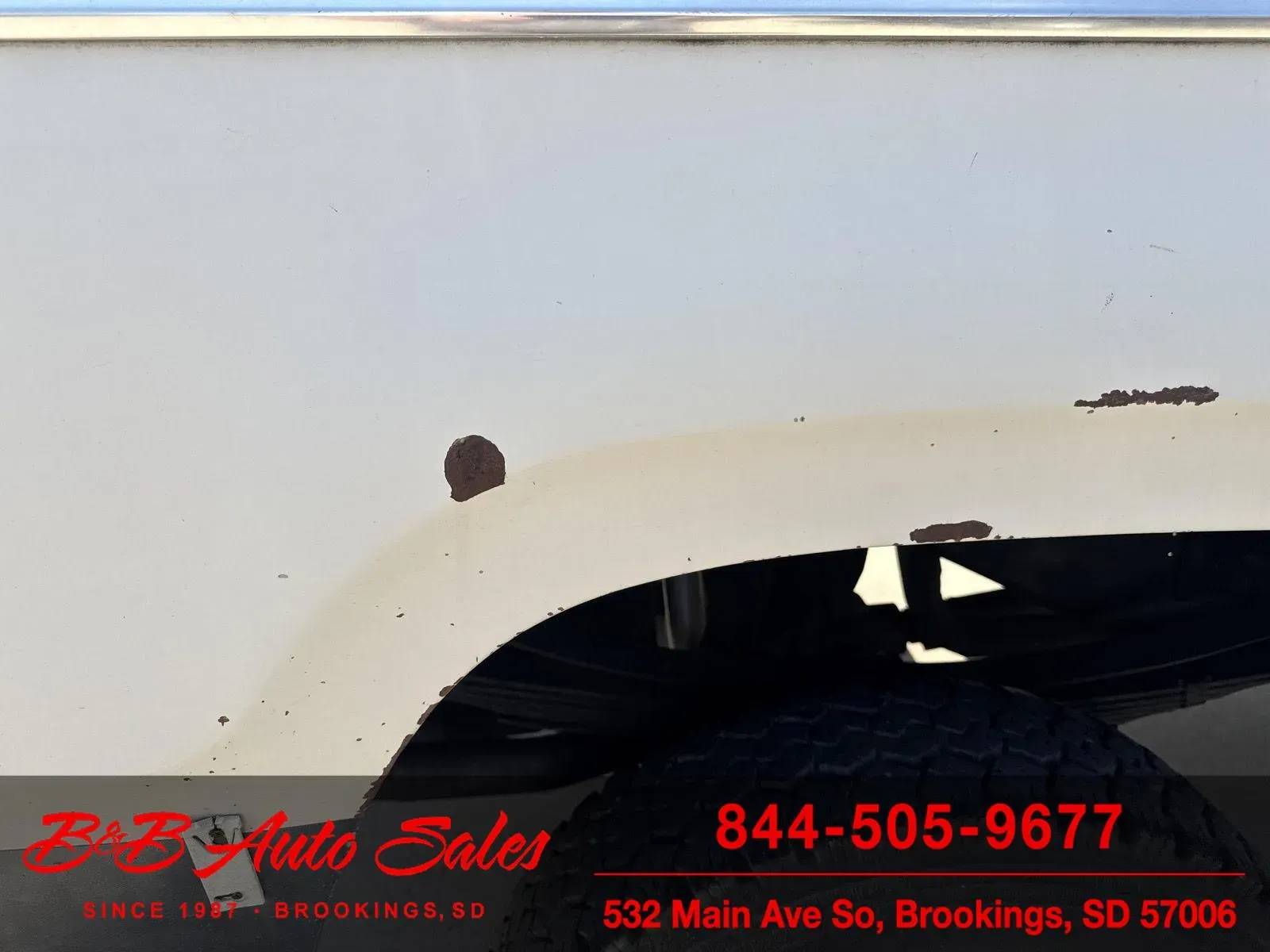 1977 Dodge W200 Adventurer