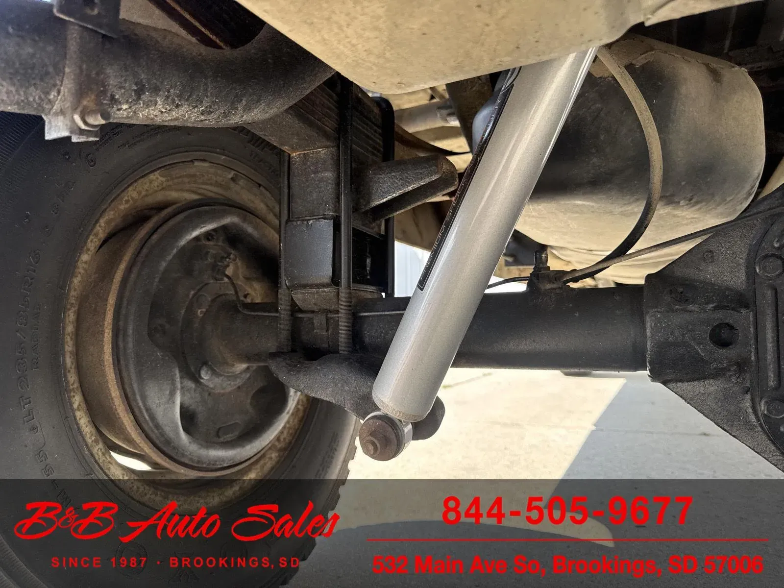 1977 Dodge W200 Adventurer