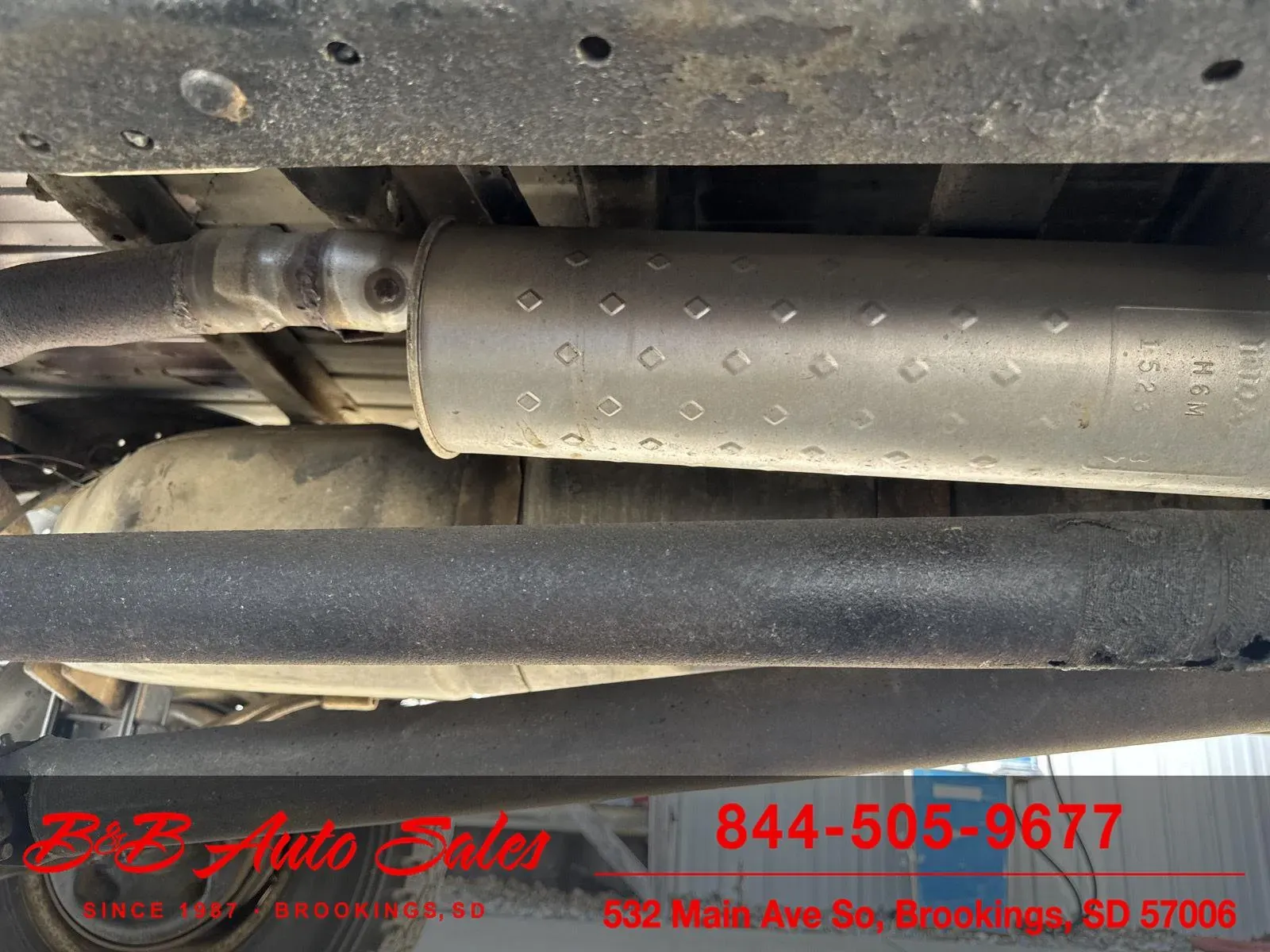 1977 Dodge W200 Adventurer