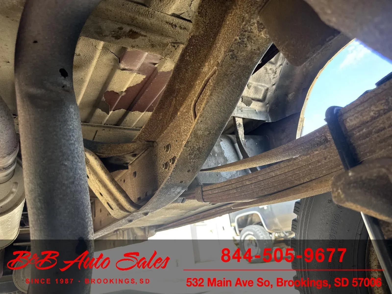 1977 Dodge W200 Adventurer