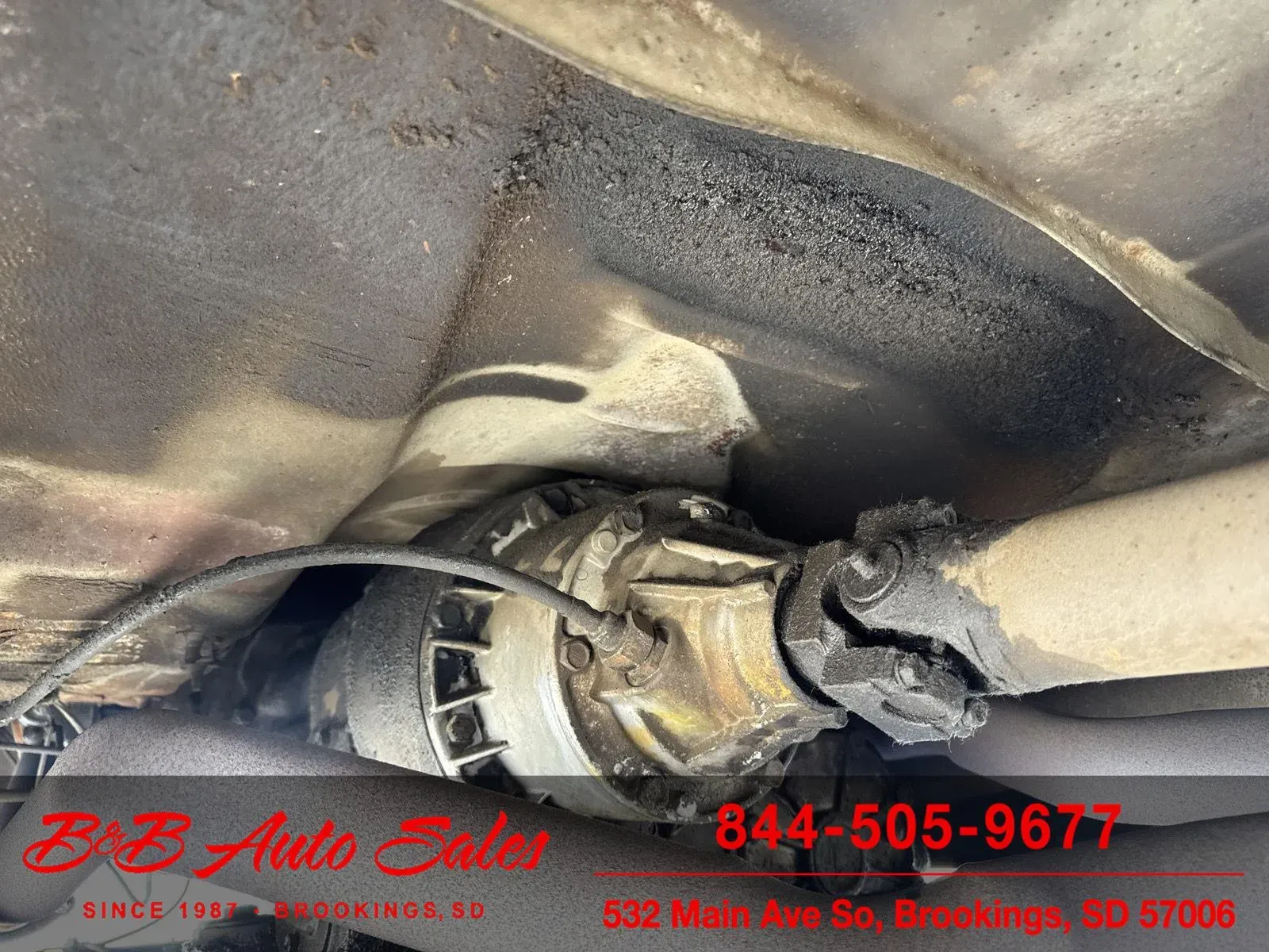 1977 Dodge W200 Adventurer