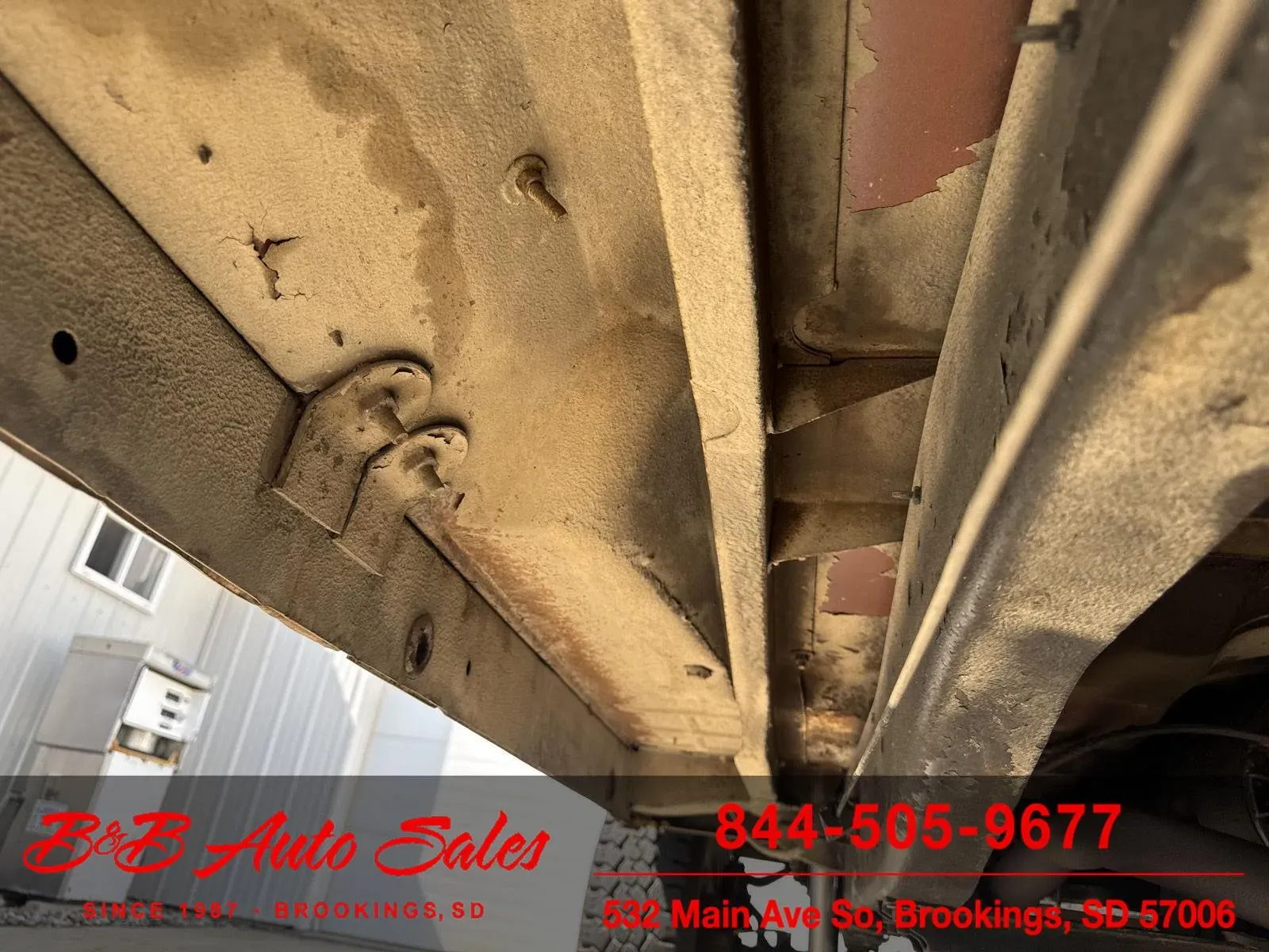 1977 Dodge W200 Adventurer