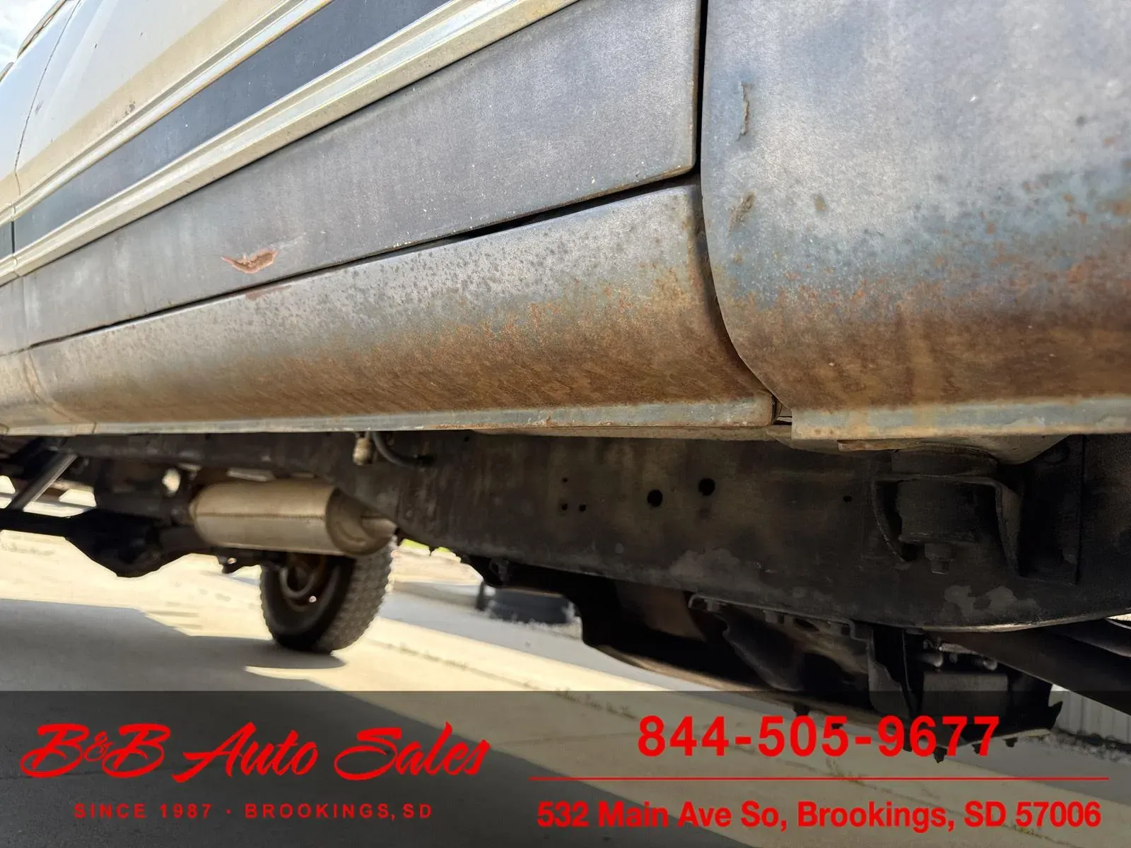 1977 Dodge W200 Adventurer