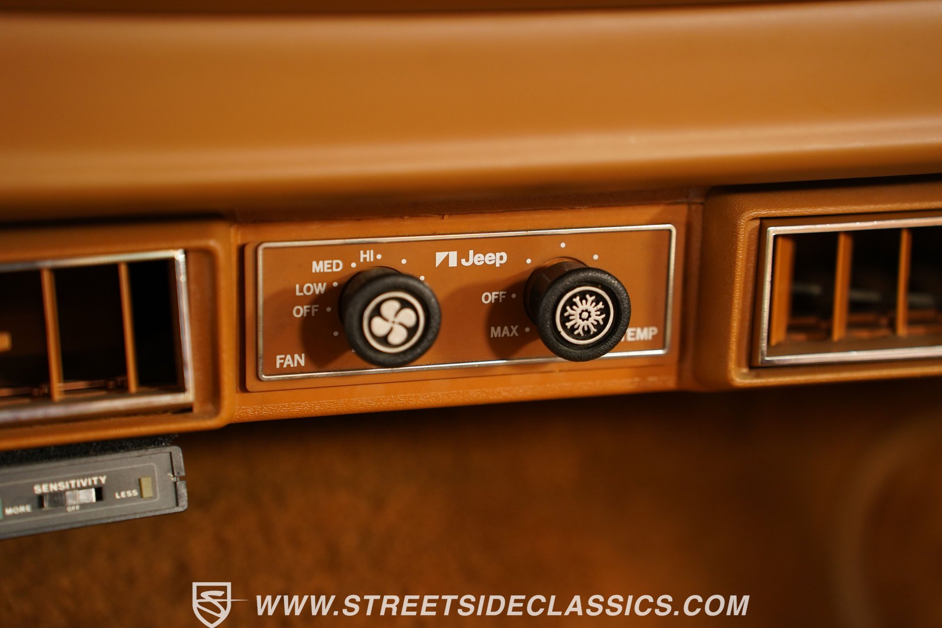 1985 Jeep J10 Pioneer 4×4