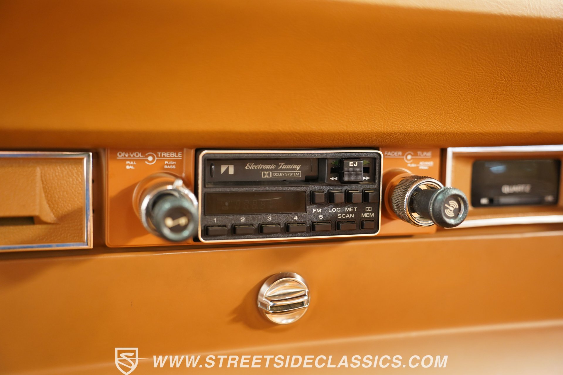 1985 Jeep J10 Pioneer 4×4