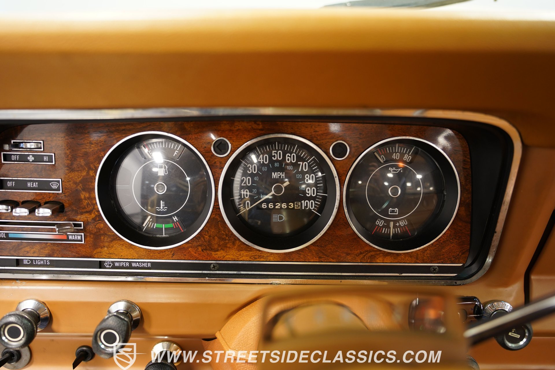 1985 Jeep J10 Pioneer 4×4