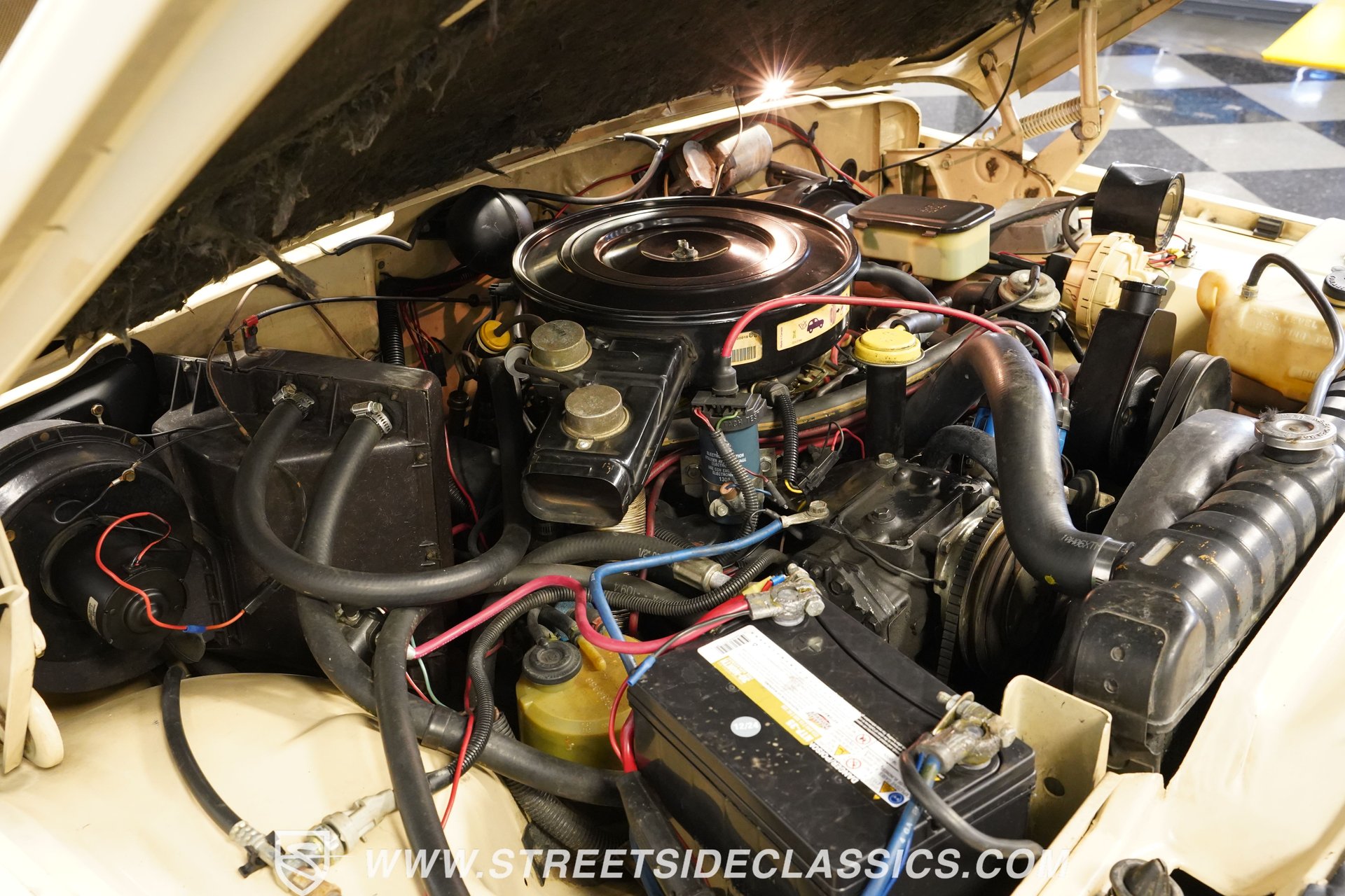 1985 Jeep J10 Pioneer 4×4