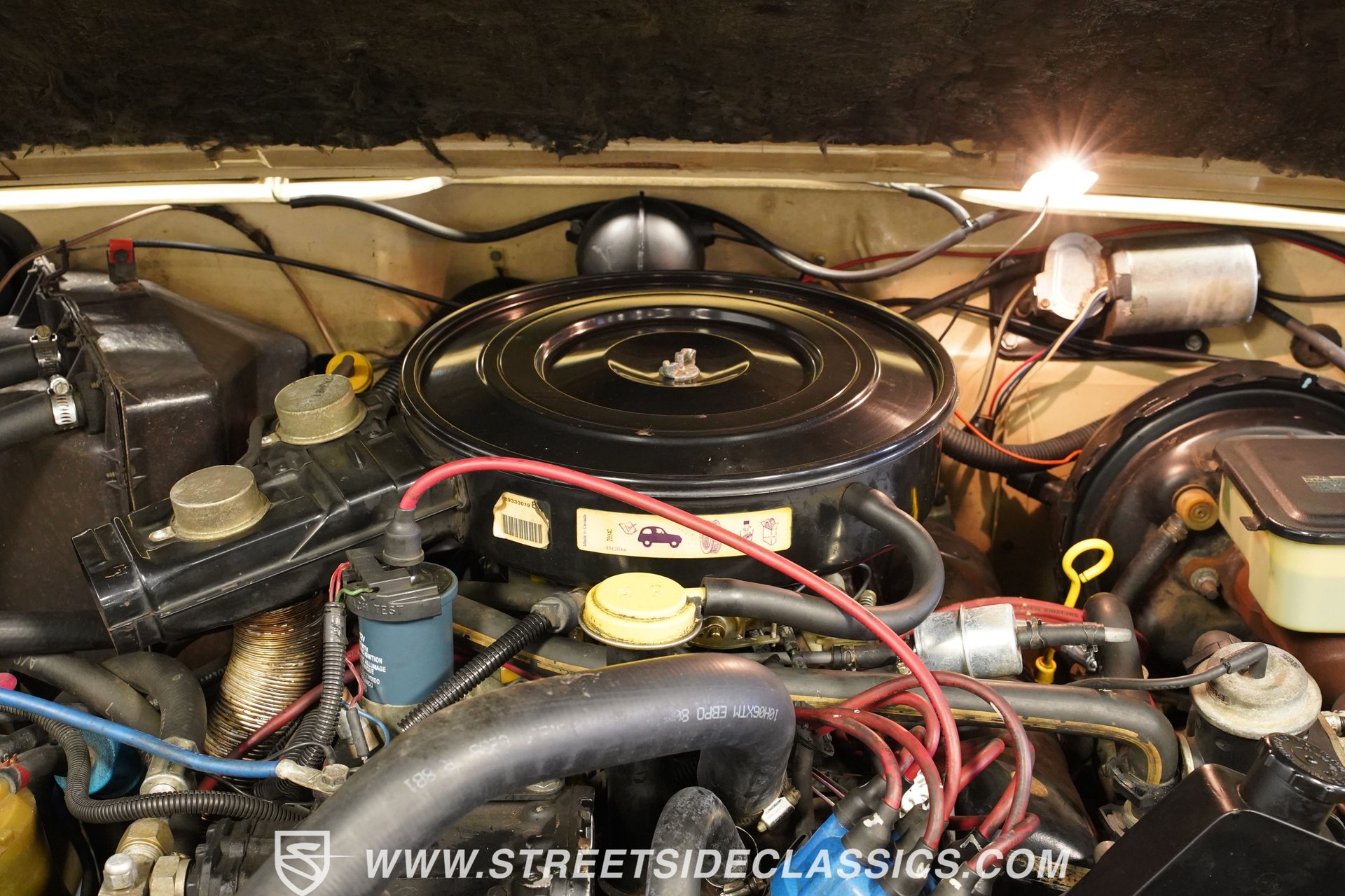 1985 Jeep J10 Pioneer 4×4