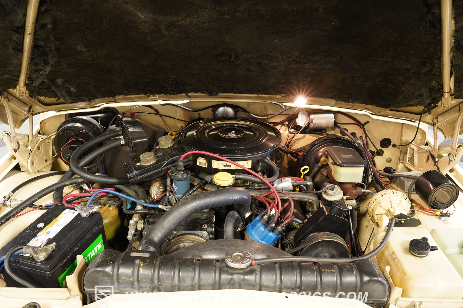 1985 Jeep J10 Pioneer 4×4