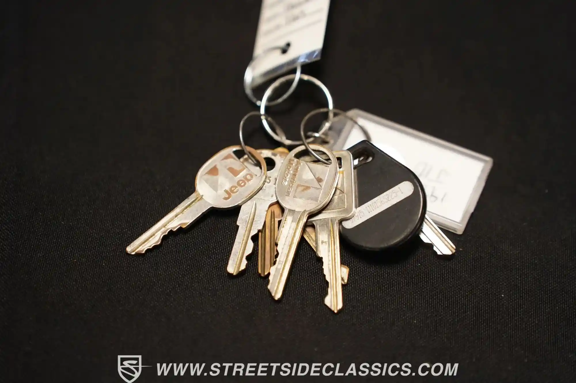 1985 Jeep J10 Pioneer 4×4