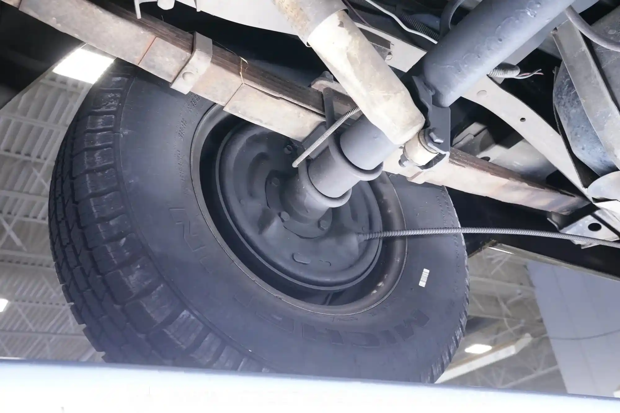 1985 Jeep J10 Pioneer 4×4