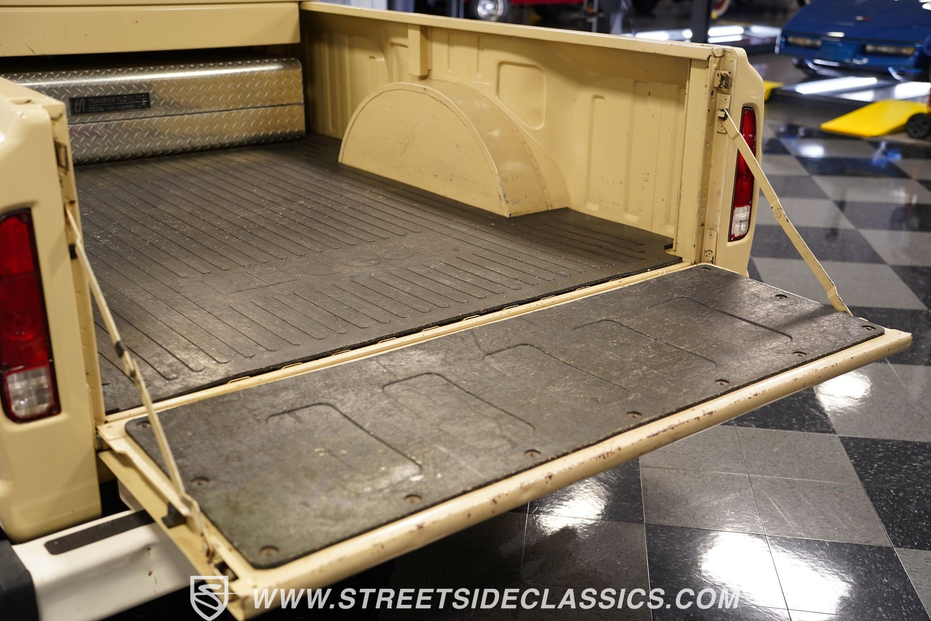 1985 Jeep J10 Pioneer 4×4