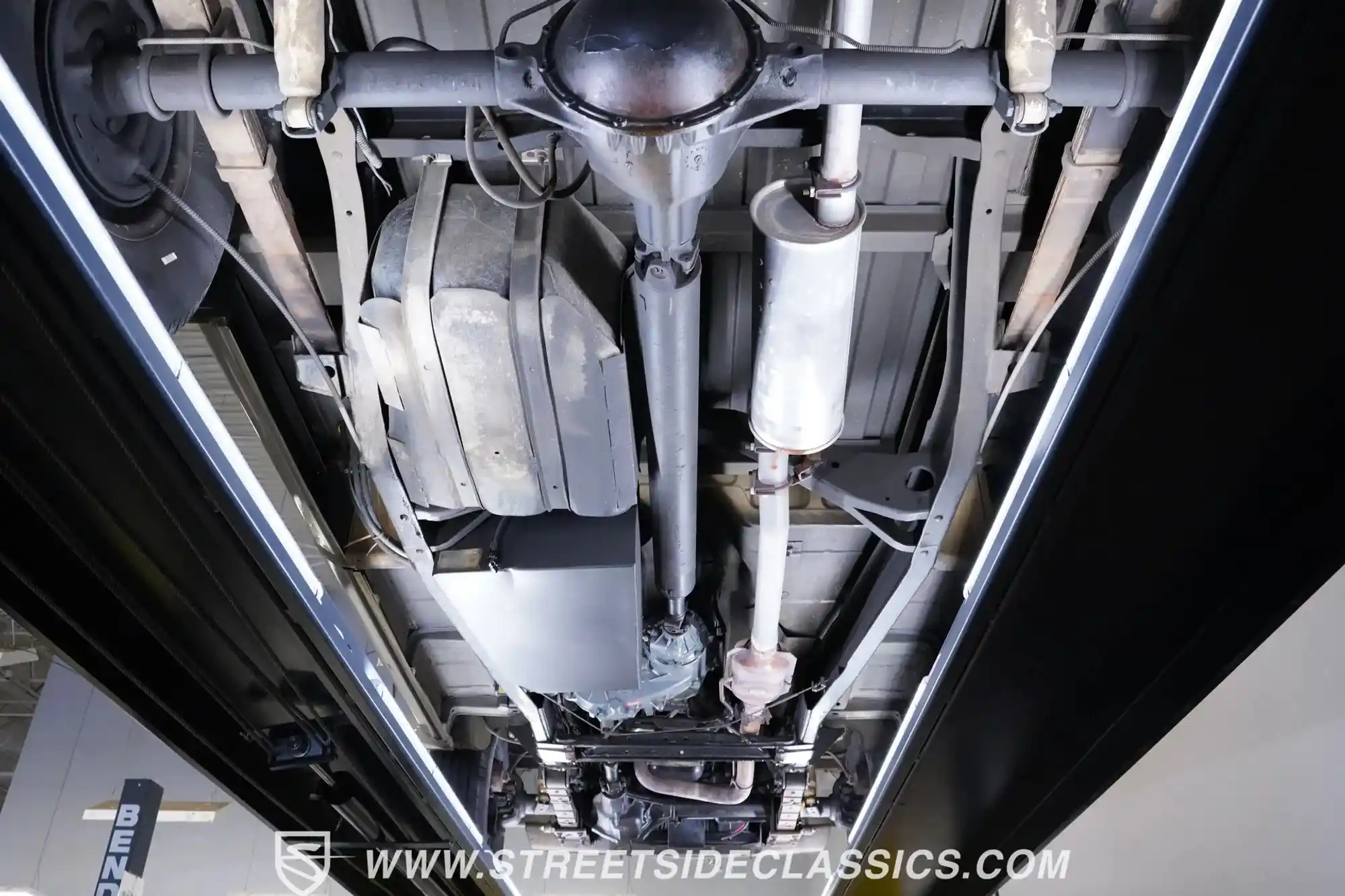 1985 Jeep J10 Pioneer 4×4