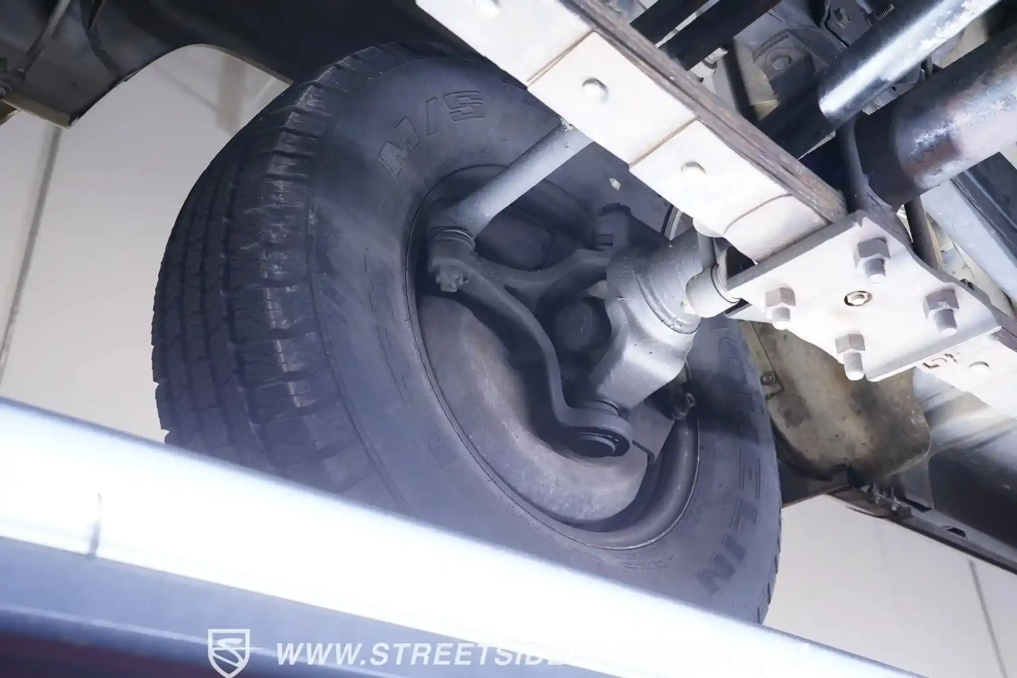 1985 Jeep J10 Pioneer 4×4