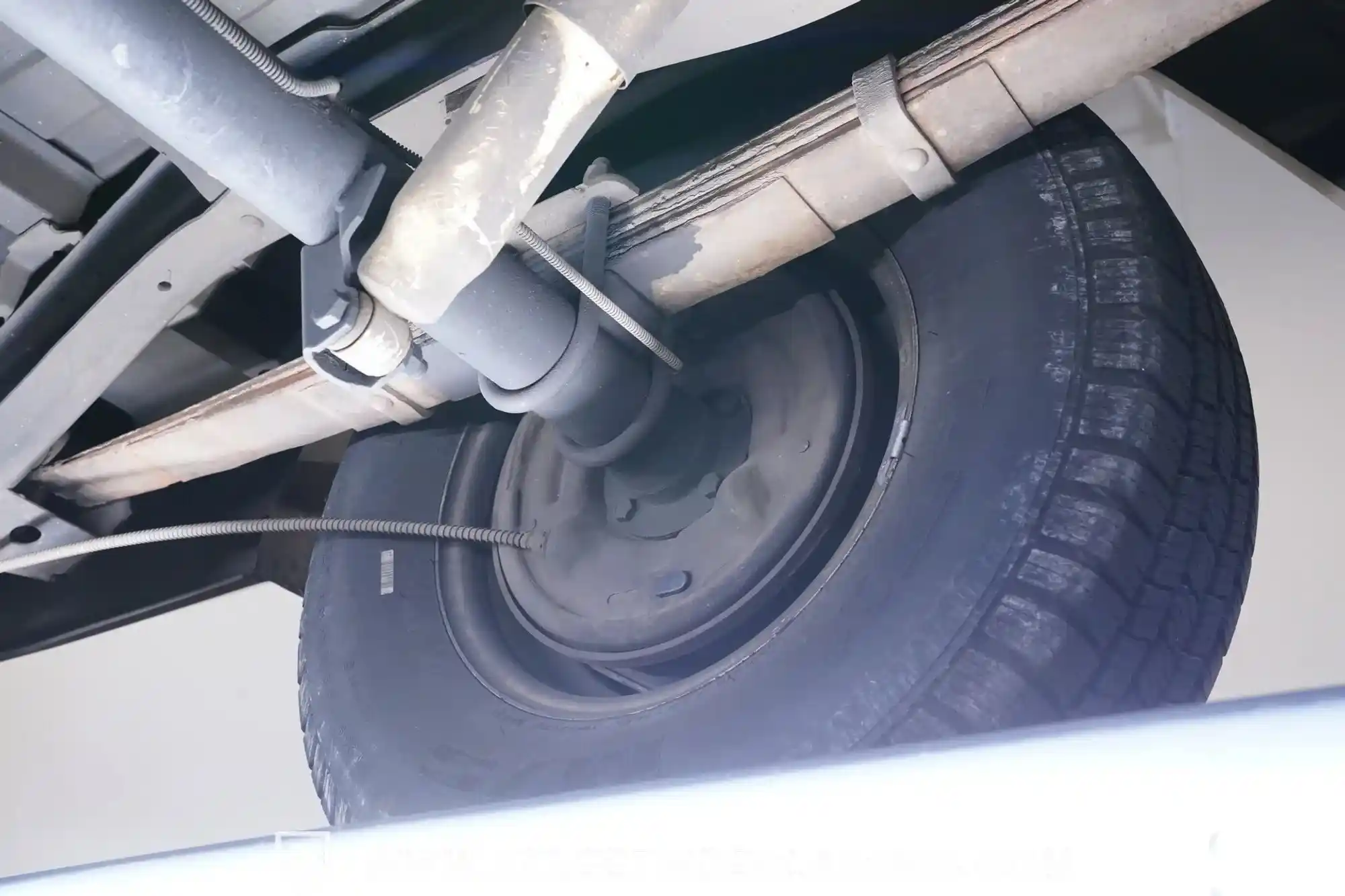 1985 Jeep J10 Pioneer 4×4