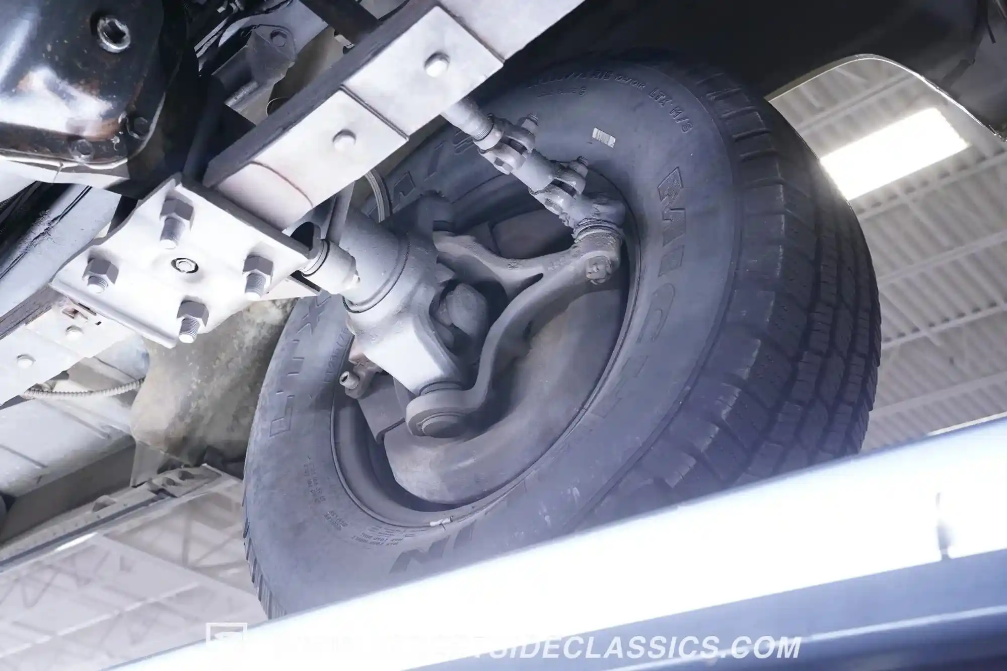 1985 Jeep J10 Pioneer 4×4