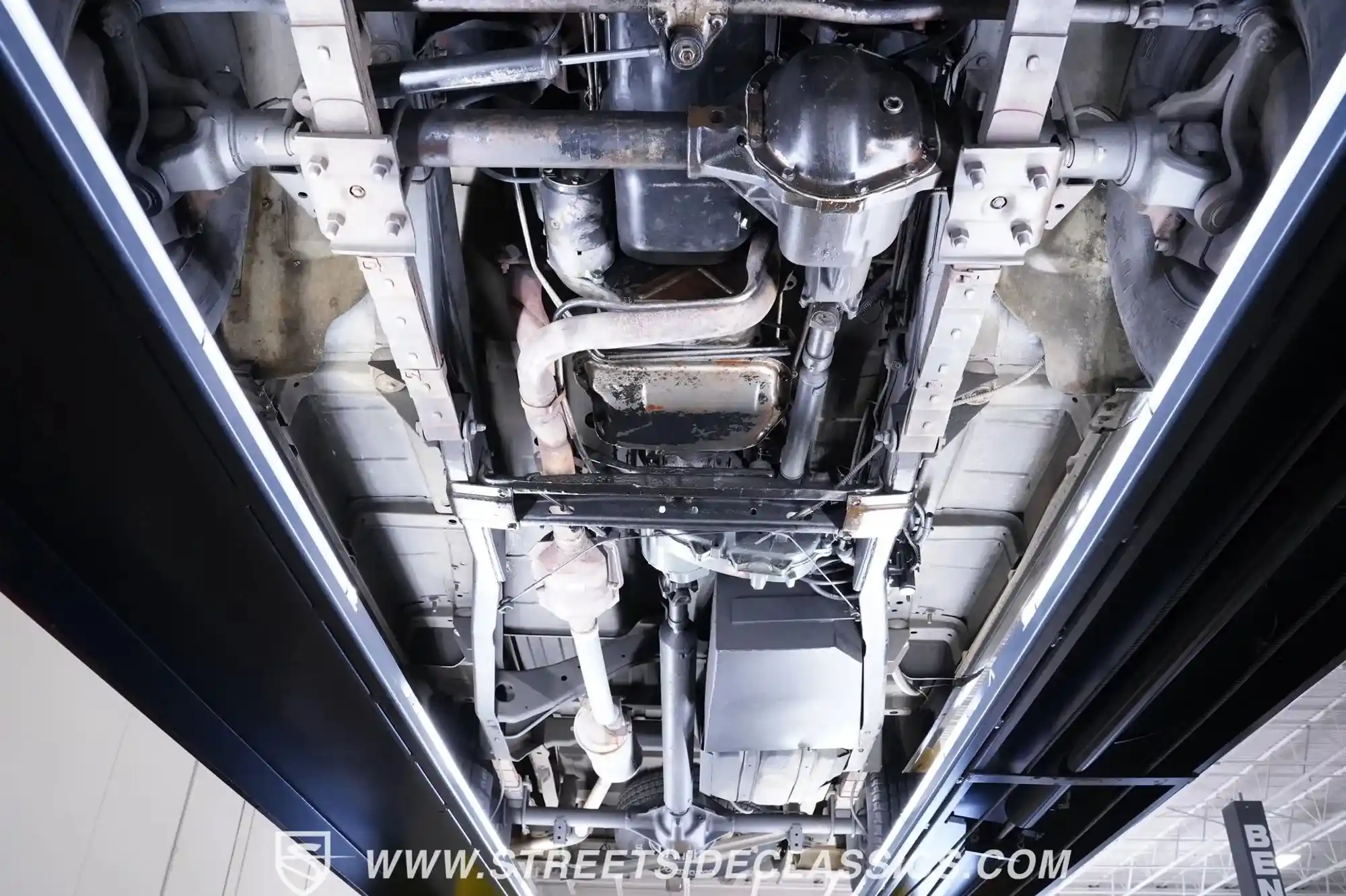 1985 Jeep J10 Pioneer 4×4