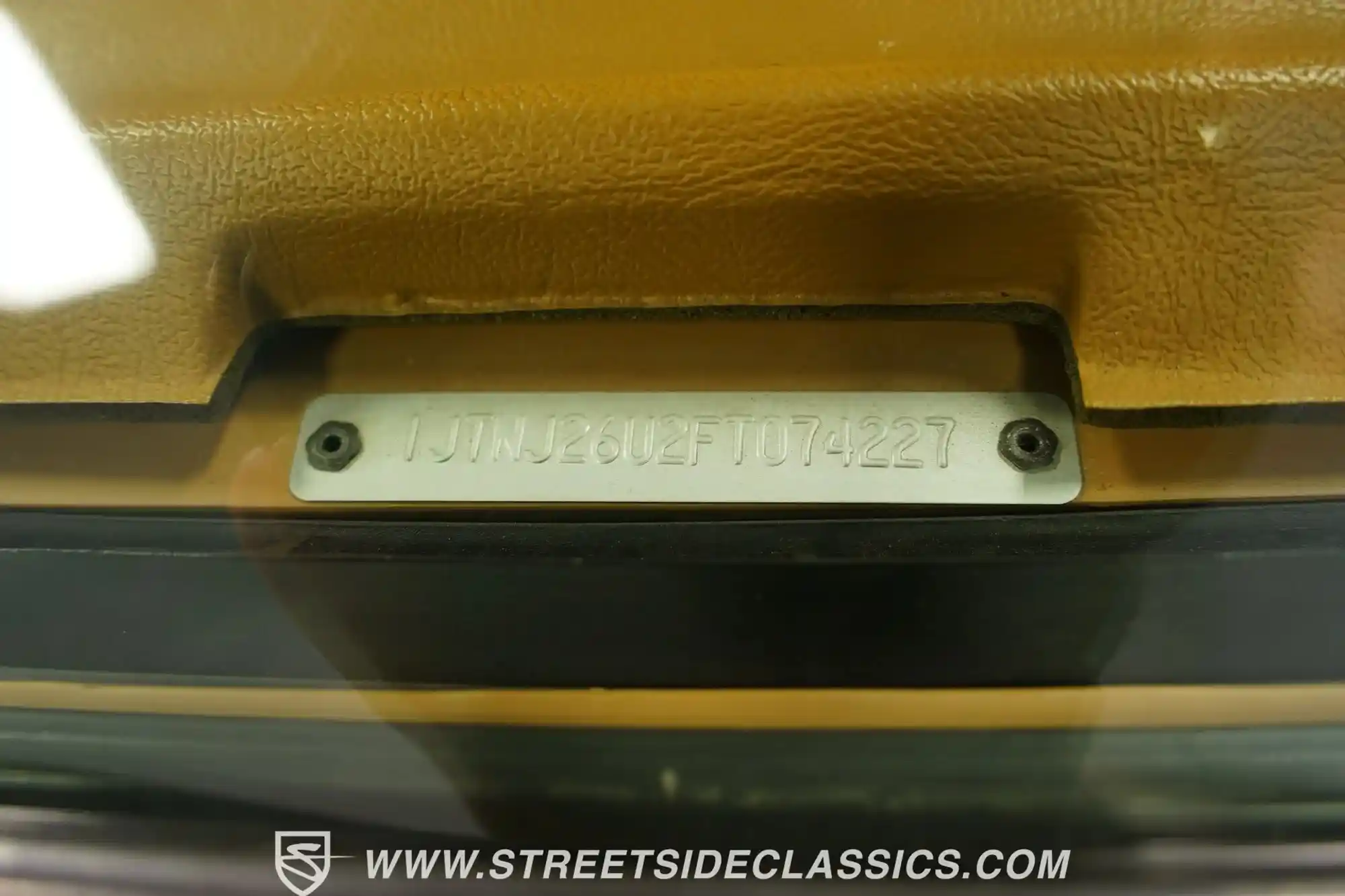 1985 Jeep J10 Pioneer 4×4