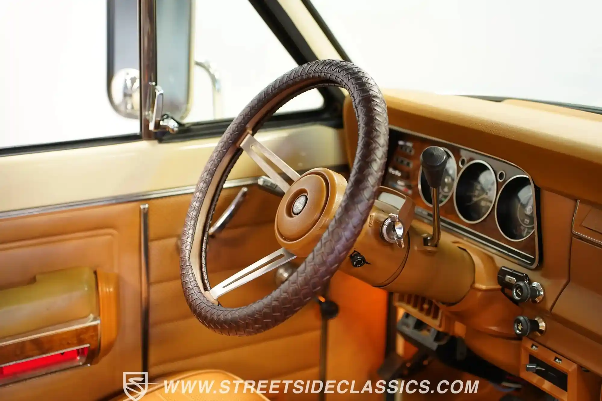 1985 Jeep J10 Pioneer 4×4