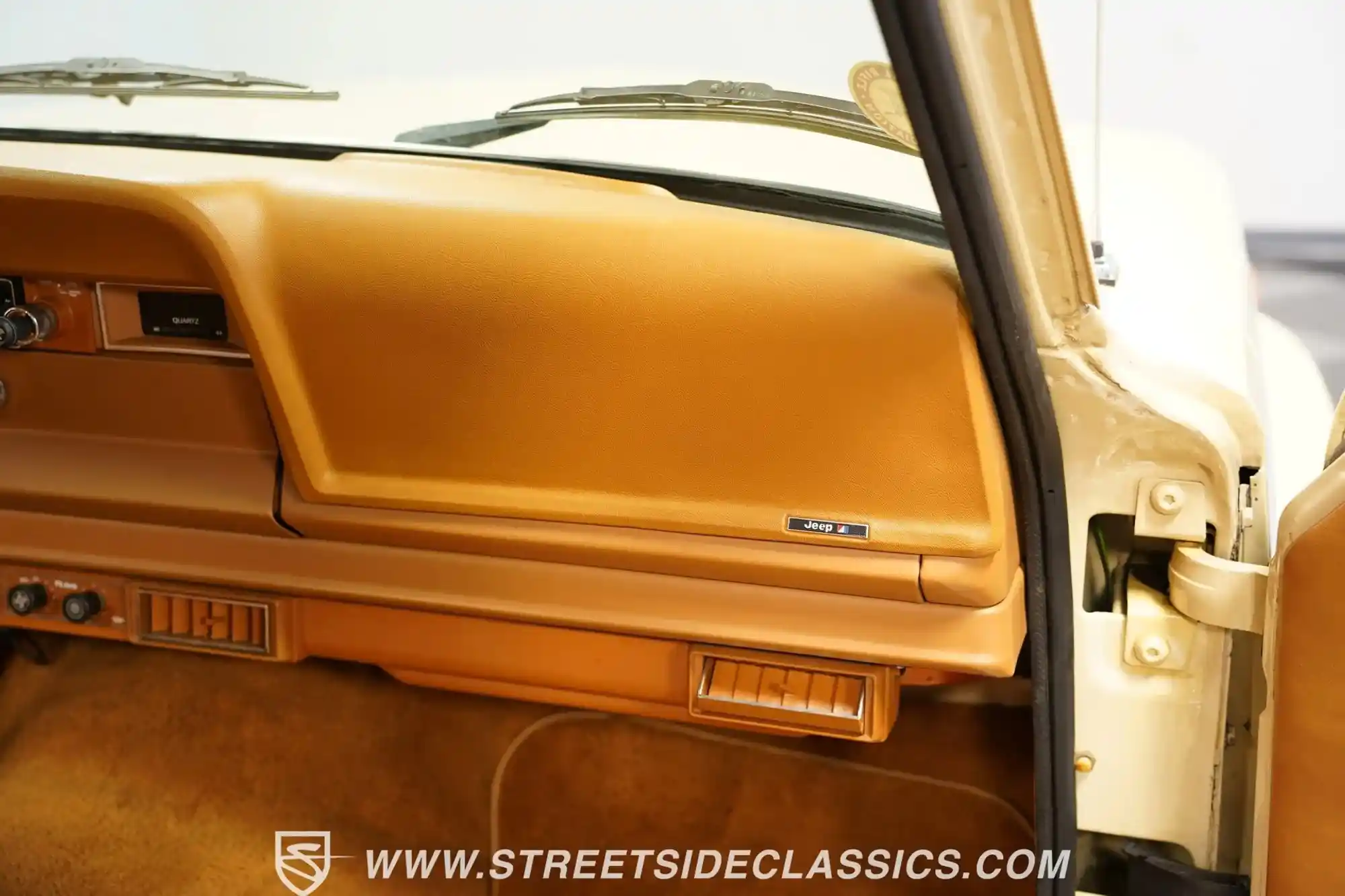 1985 Jeep J10 Pioneer 4×4