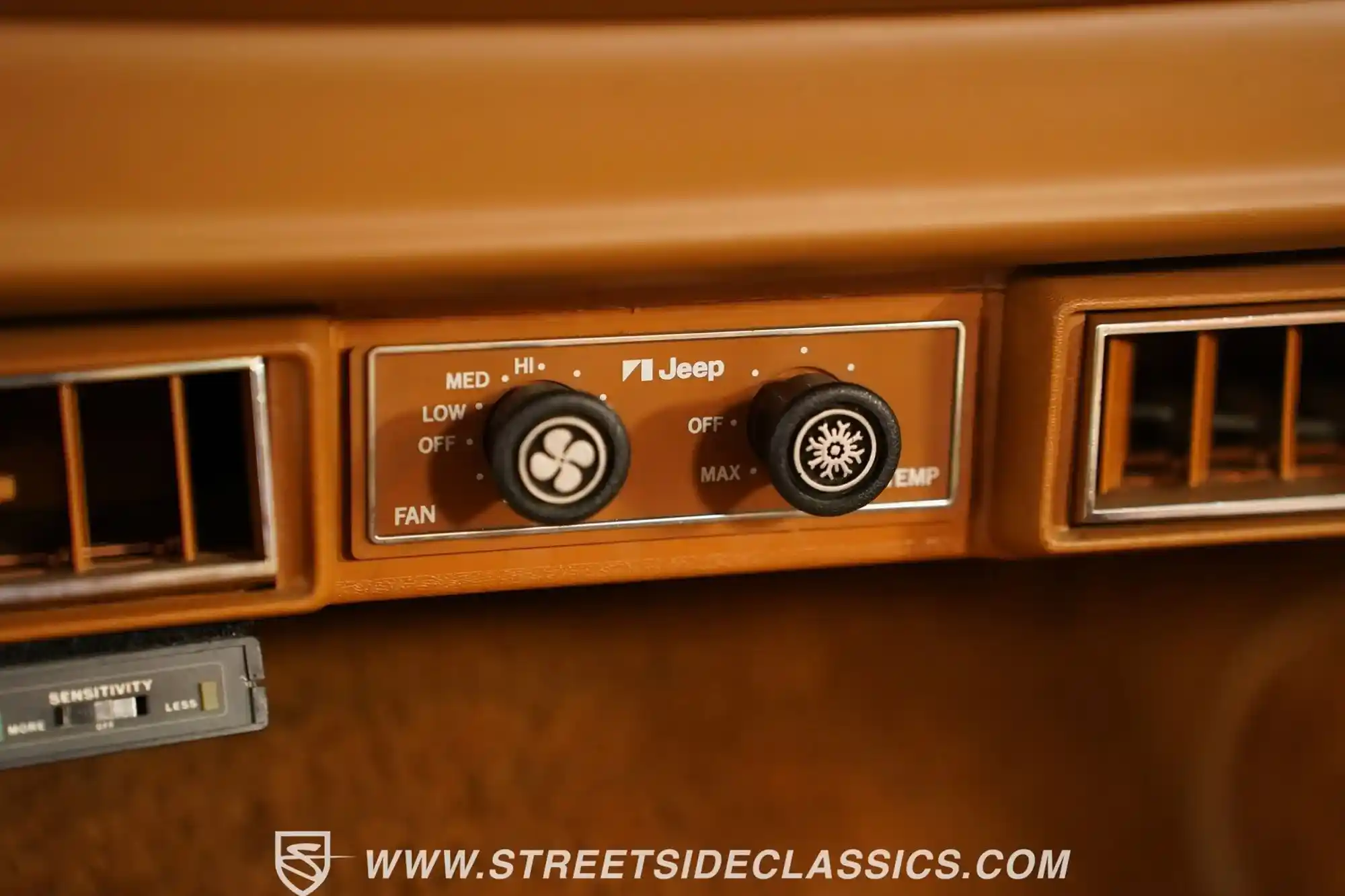 1985 Jeep J10 Pioneer 4×4